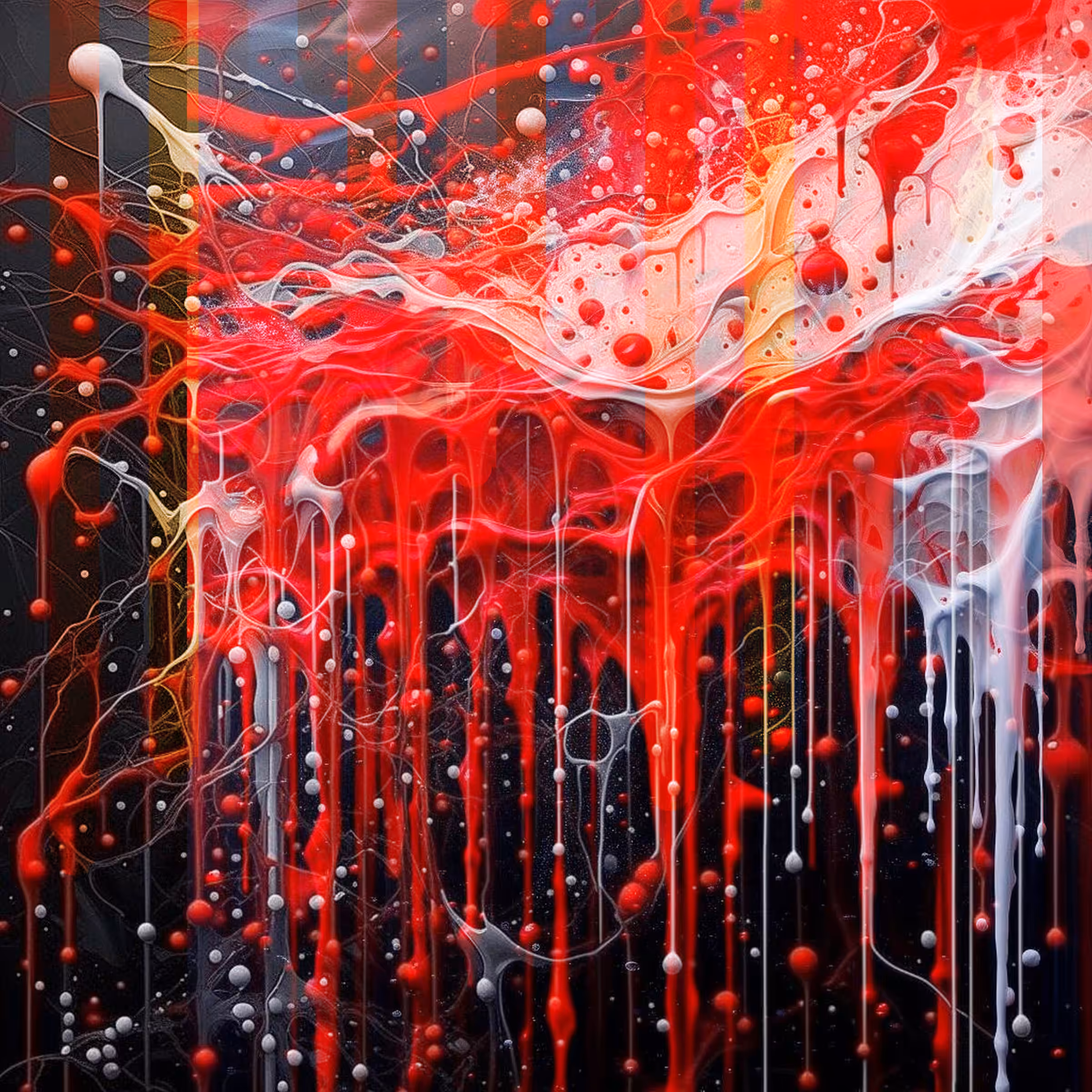 Ruby Drip #3