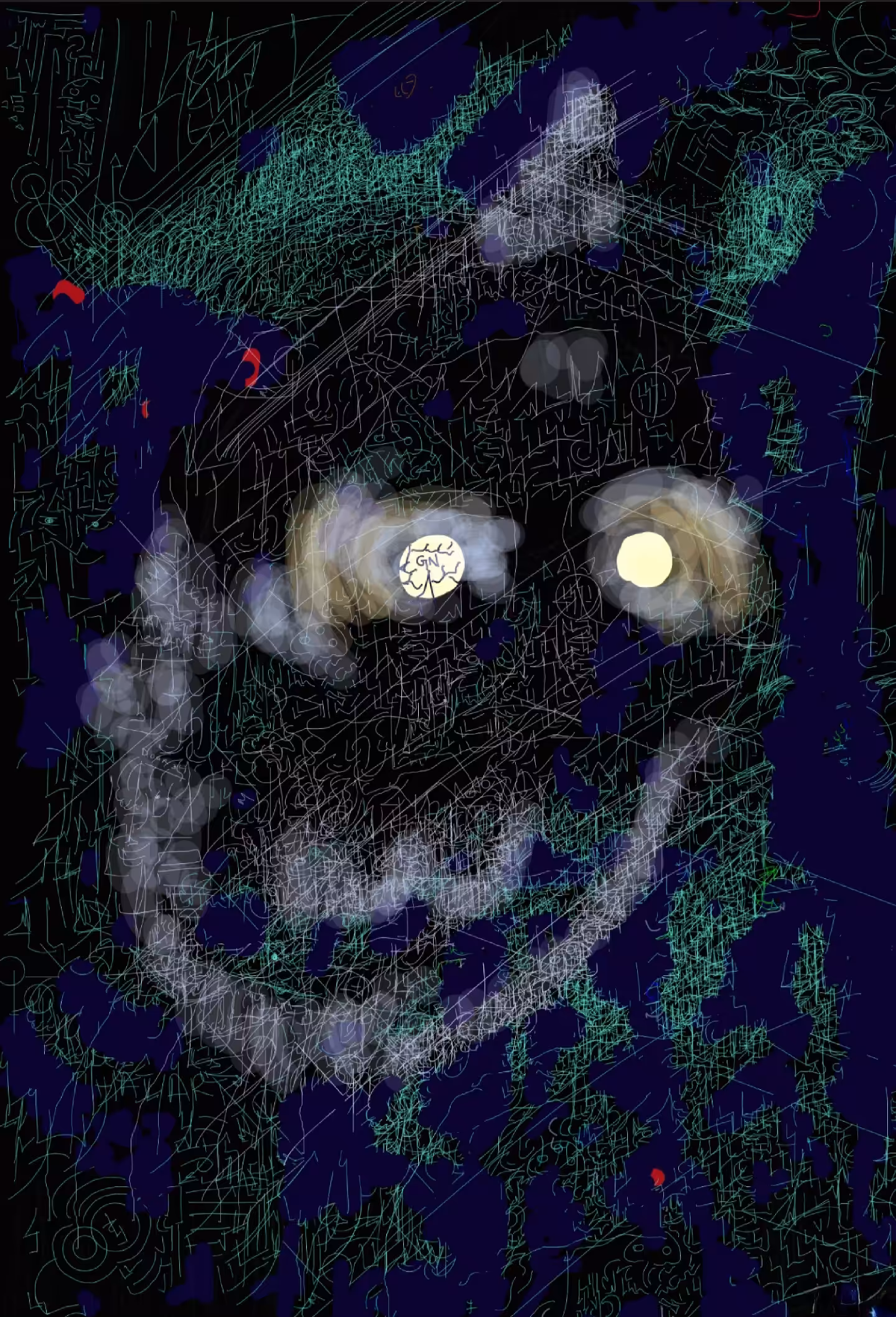 Skulls of the Citadel #53