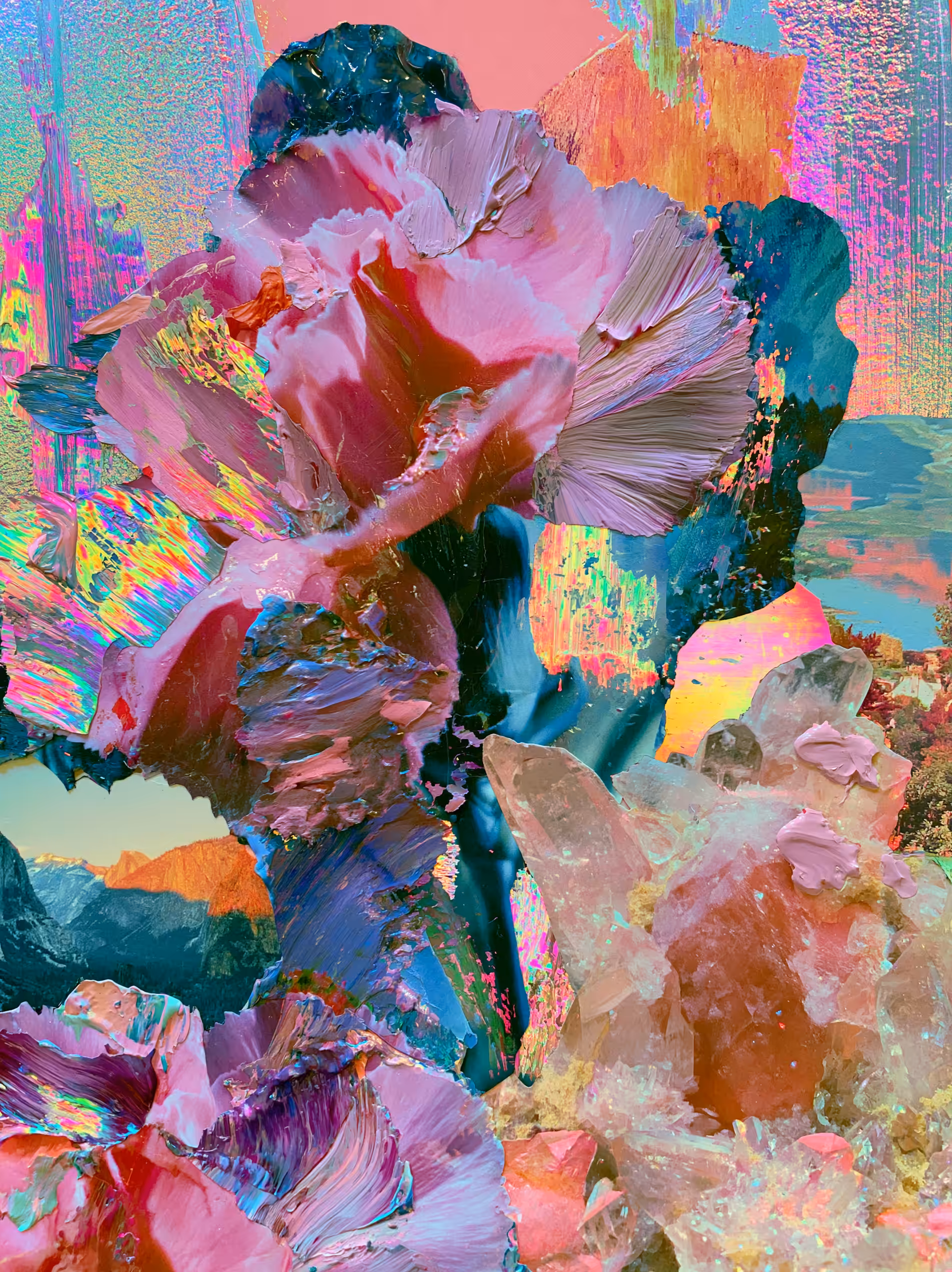 pretty things