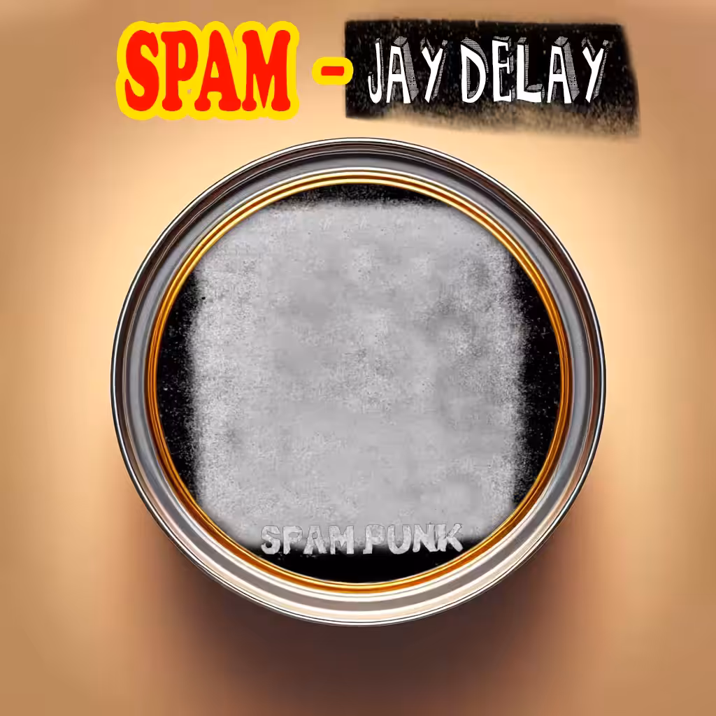 SPAM - JAY DELAY