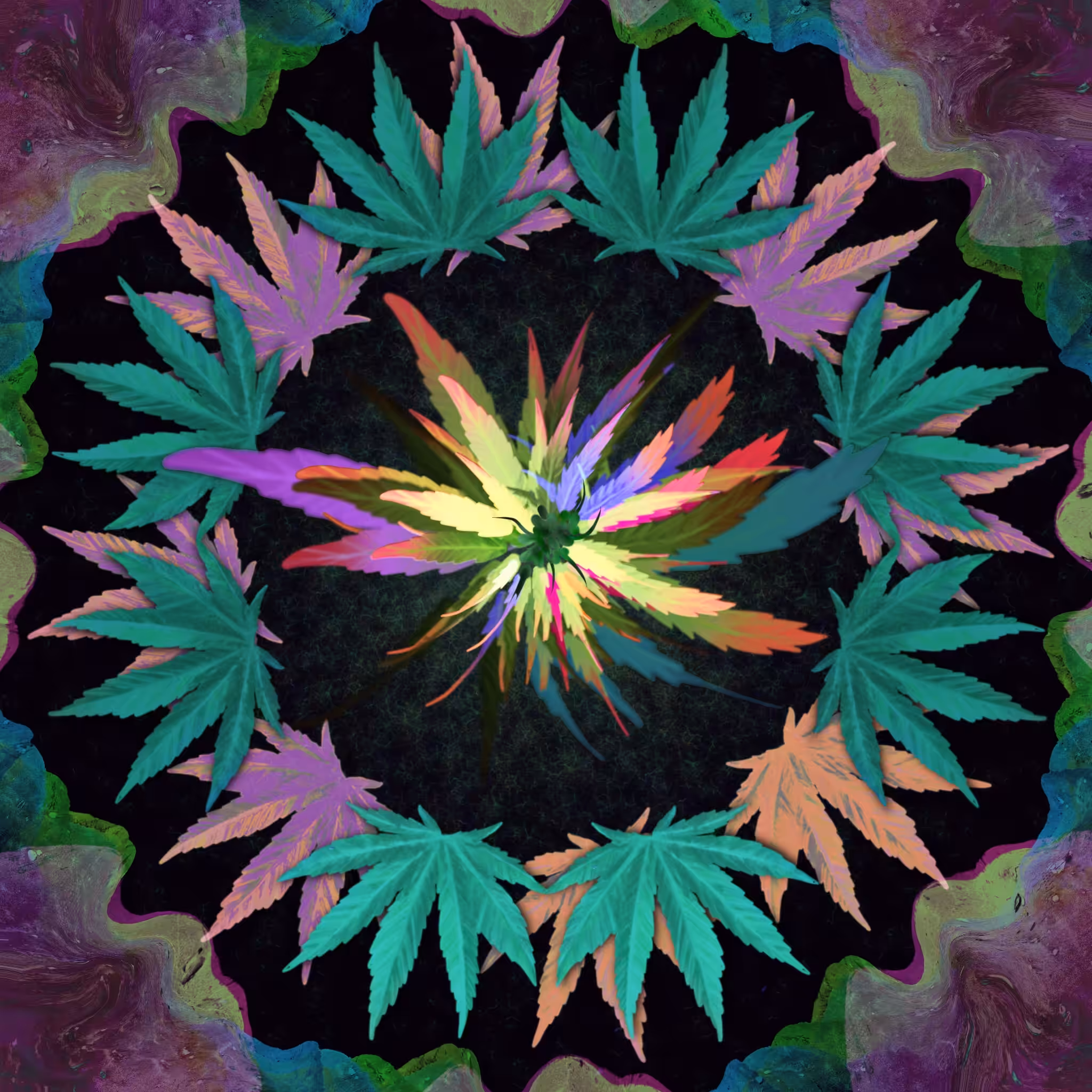 Inner Portals #010