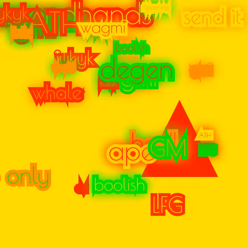 Crypto Words #46