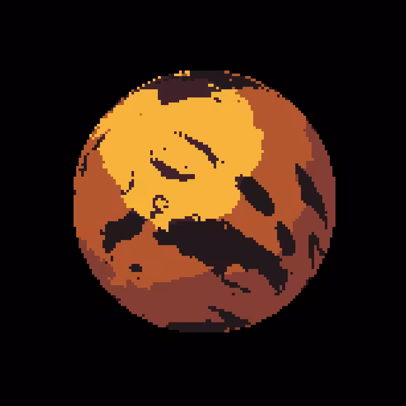 FX Planets #4