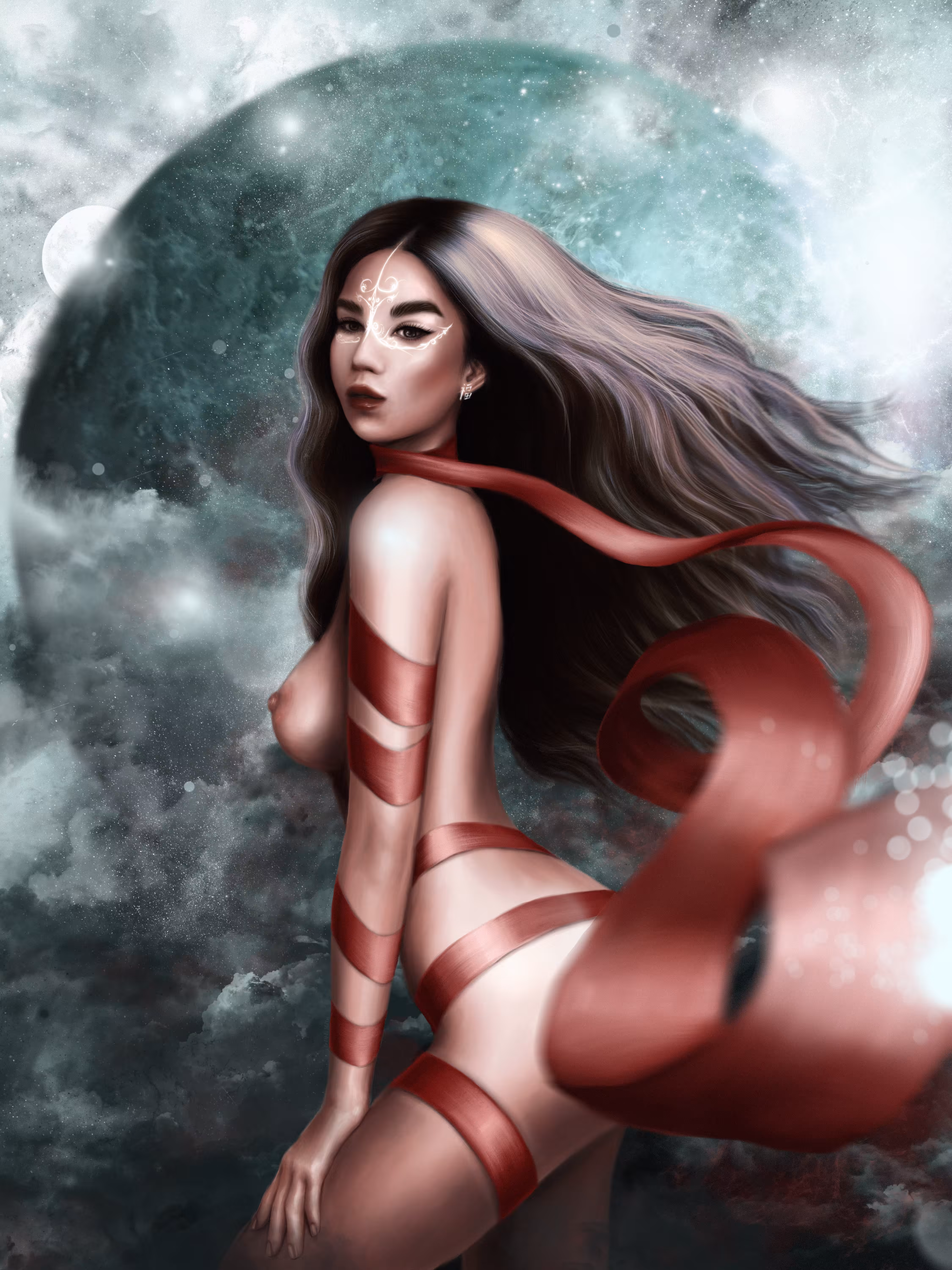 Goddess of Fortune