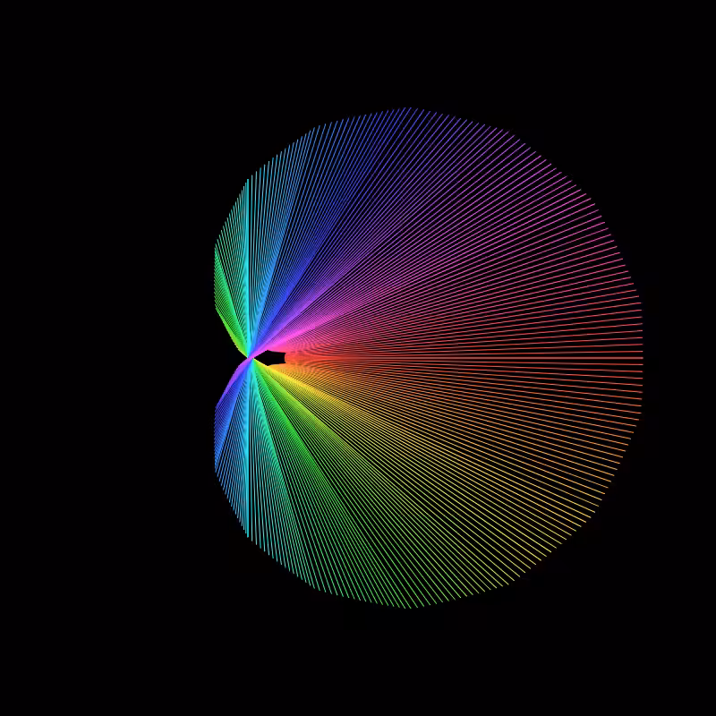 Simple Shapes #32