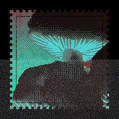 Stamps of Onablo #451