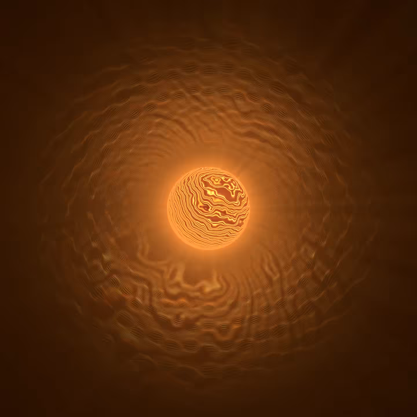 Chromospheres: 35 Capricorni