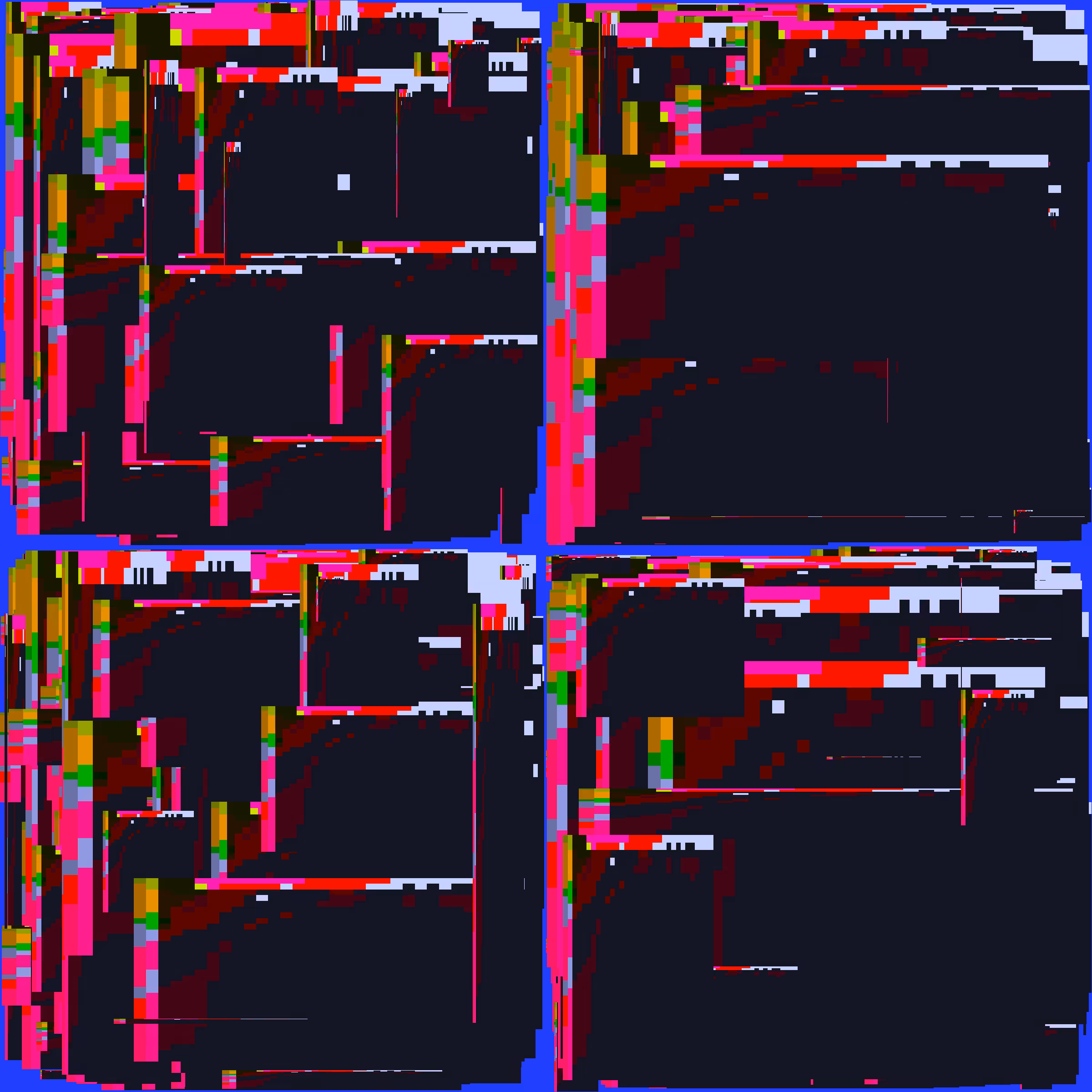 ARTGLIXXX #1961 [ELDEST]