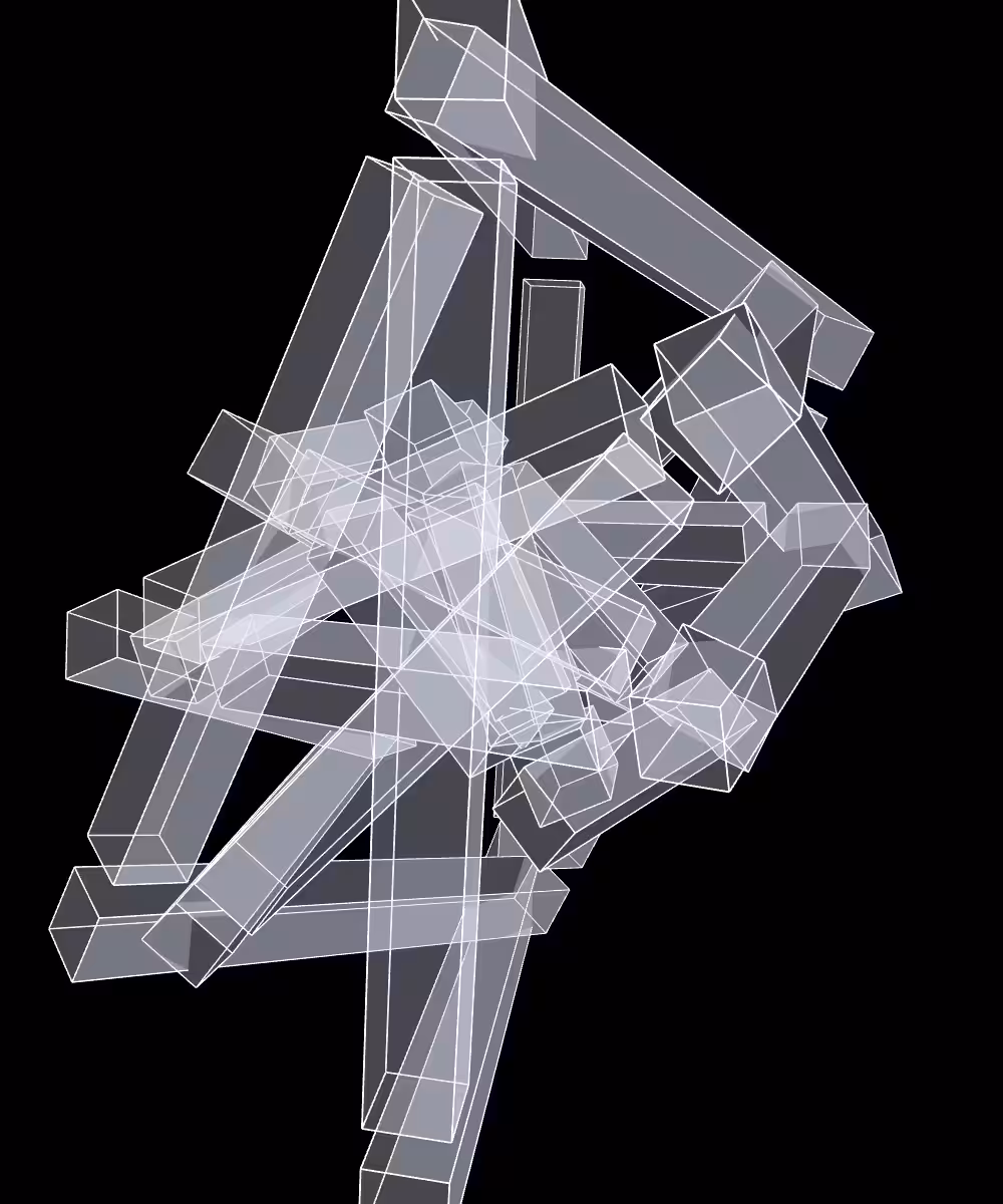Zero Gravity (BASE) #1