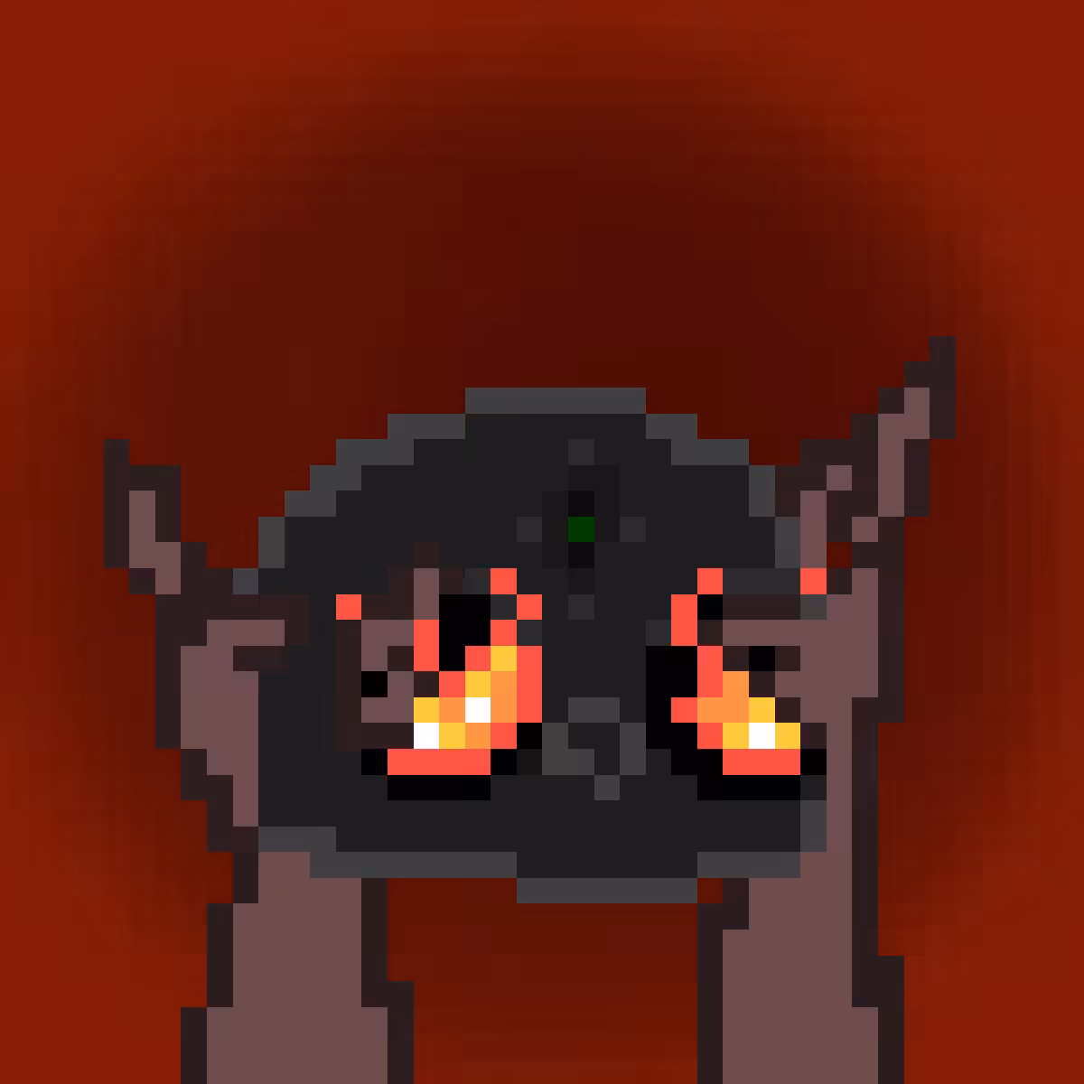 Skulls of Unwowen #145