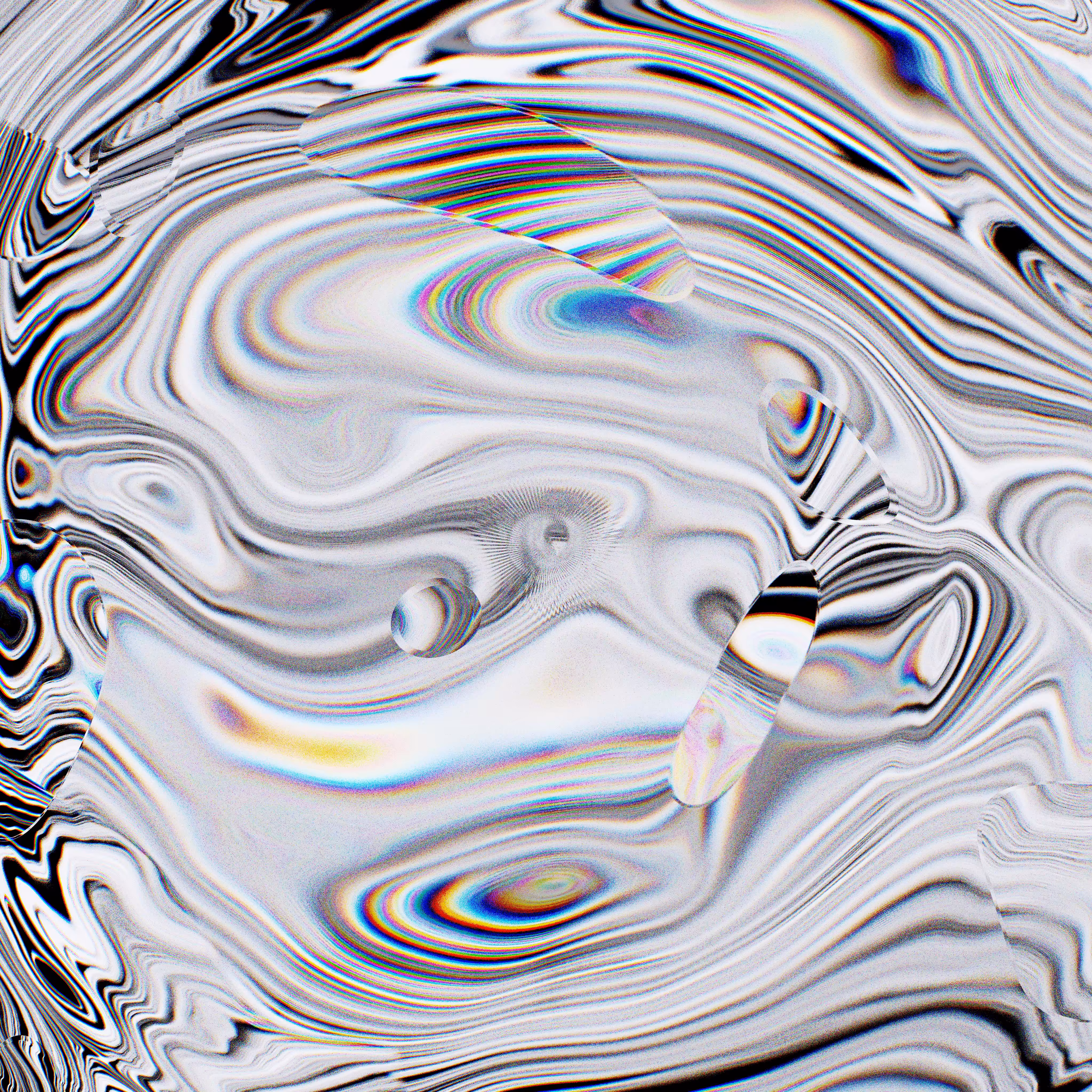 water may walk
