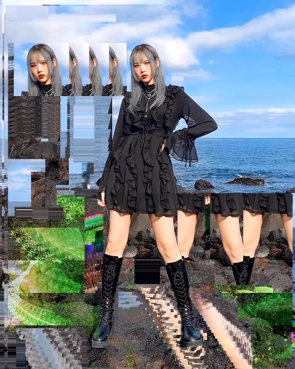 ꪮ᭢ ᡶꫝꫀ ꪹꪮᨶƙక