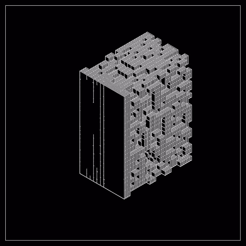 Modulo Space #515