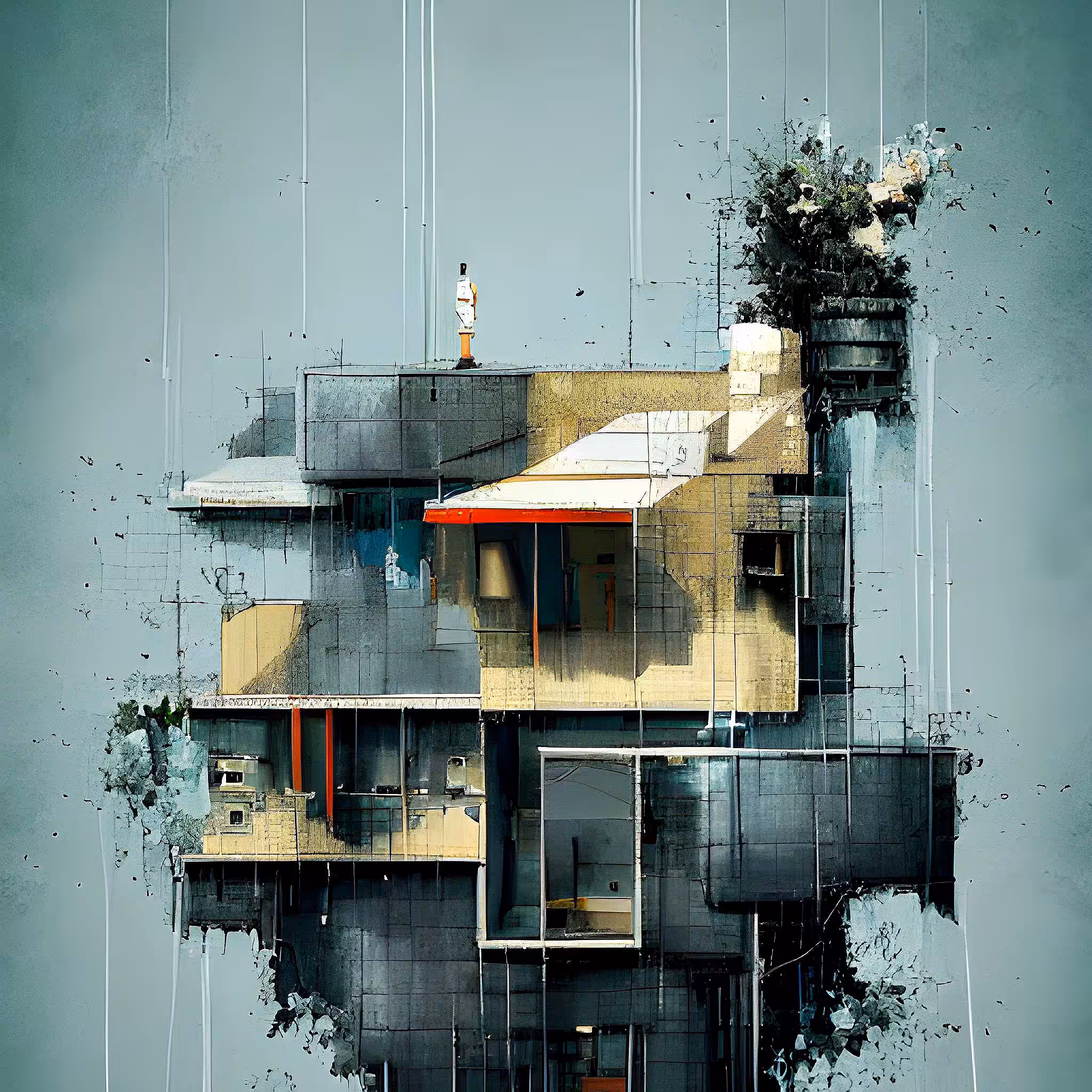 Architectural #49