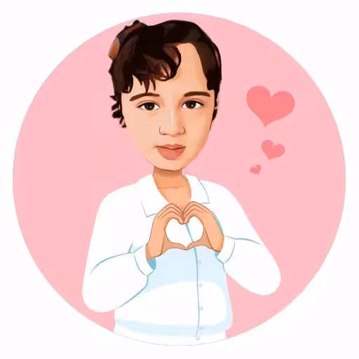 Fall In Love