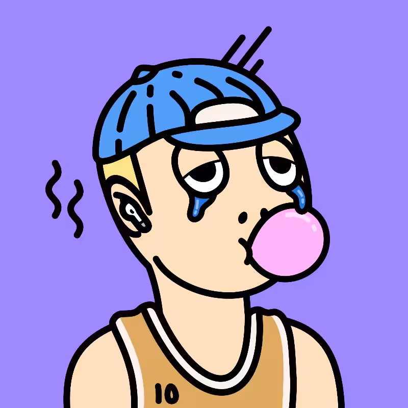 DudeDle.Punk #353