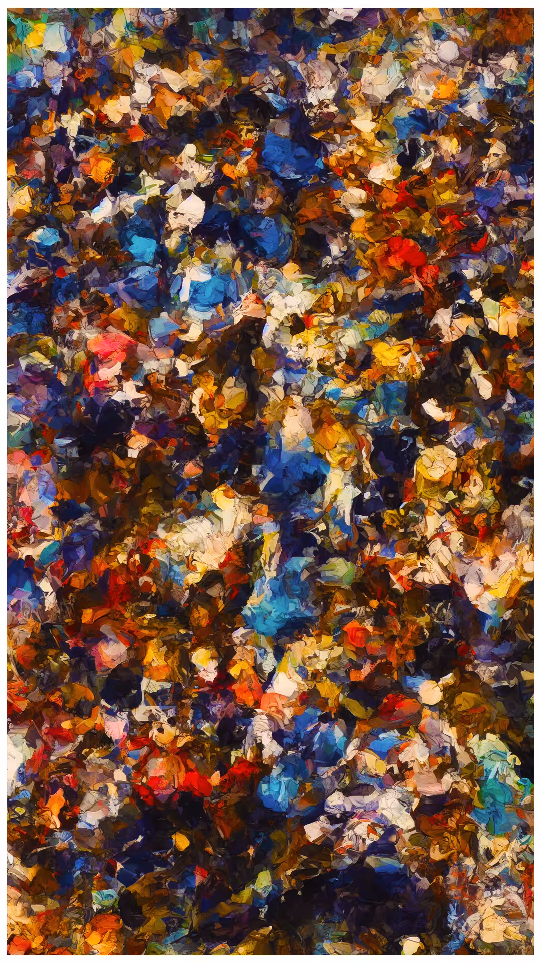 Singular Collapse #6