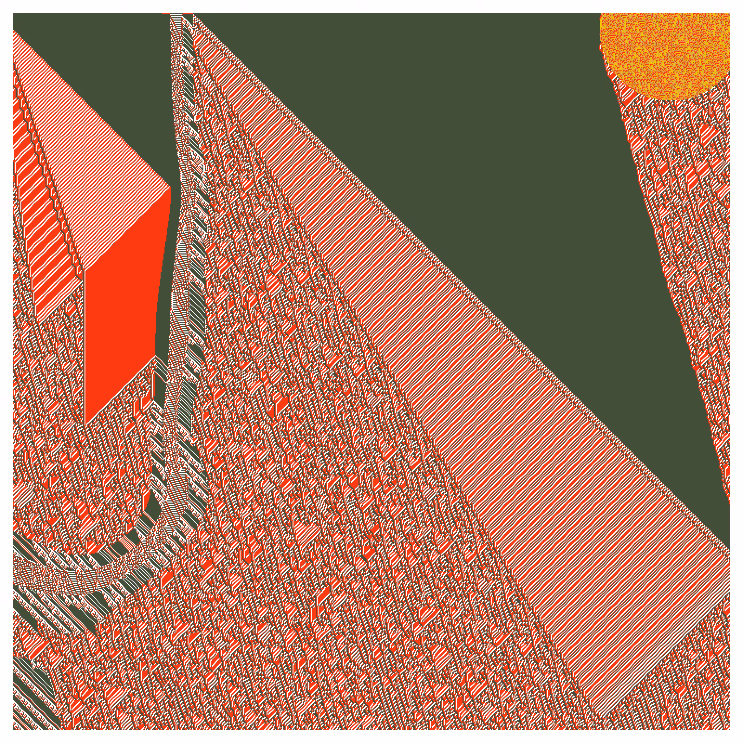 CA Vista #147