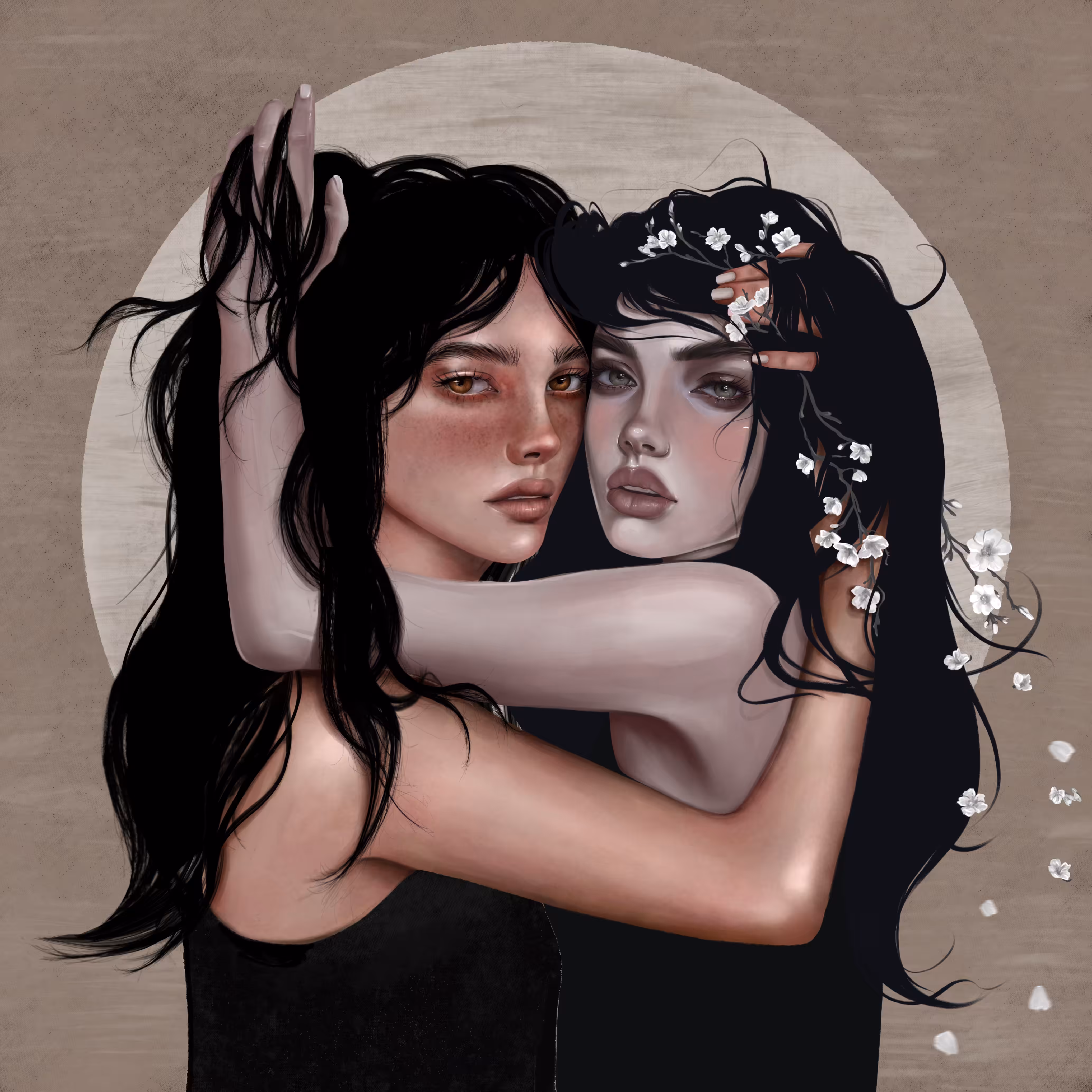Unfiltered Love
