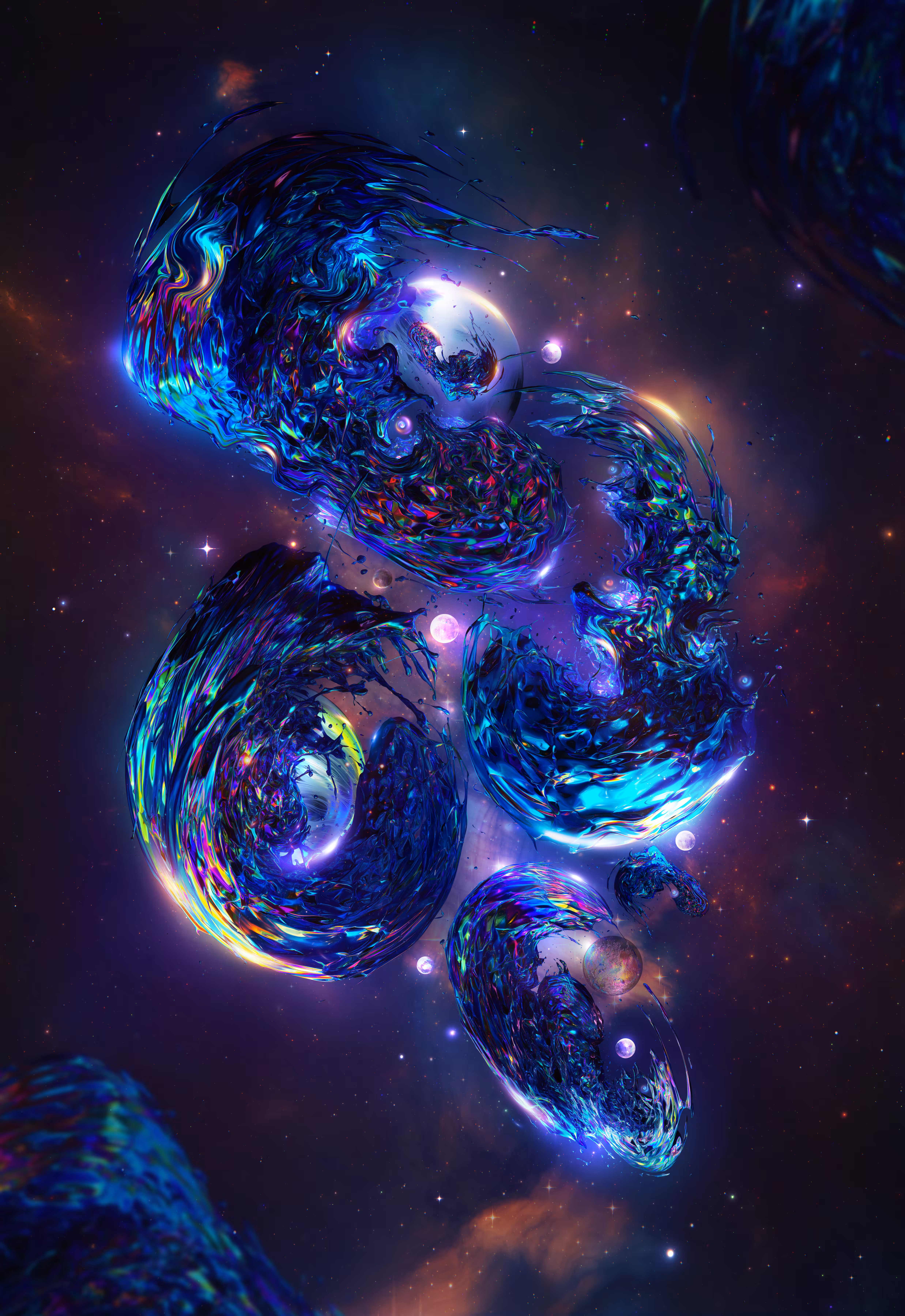 Worldeater Swarm