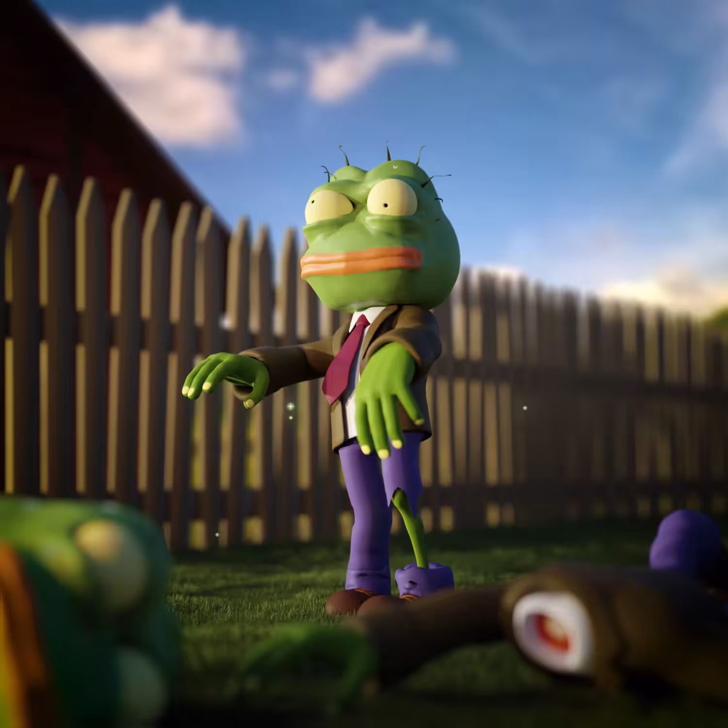 🐸Pepes Are Coming🐸