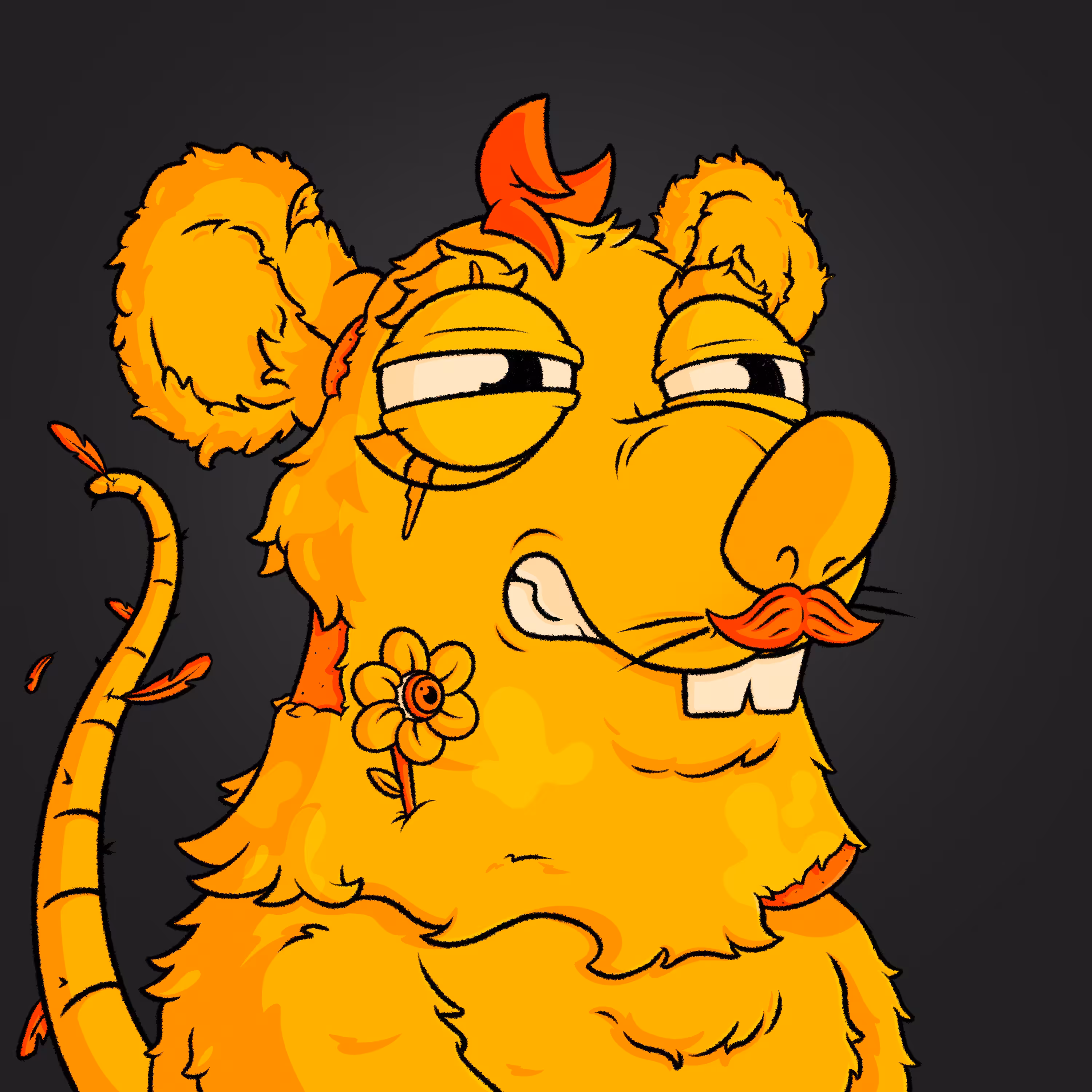 RATS #81