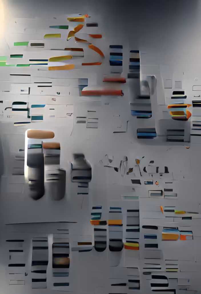Ai Building Blocks