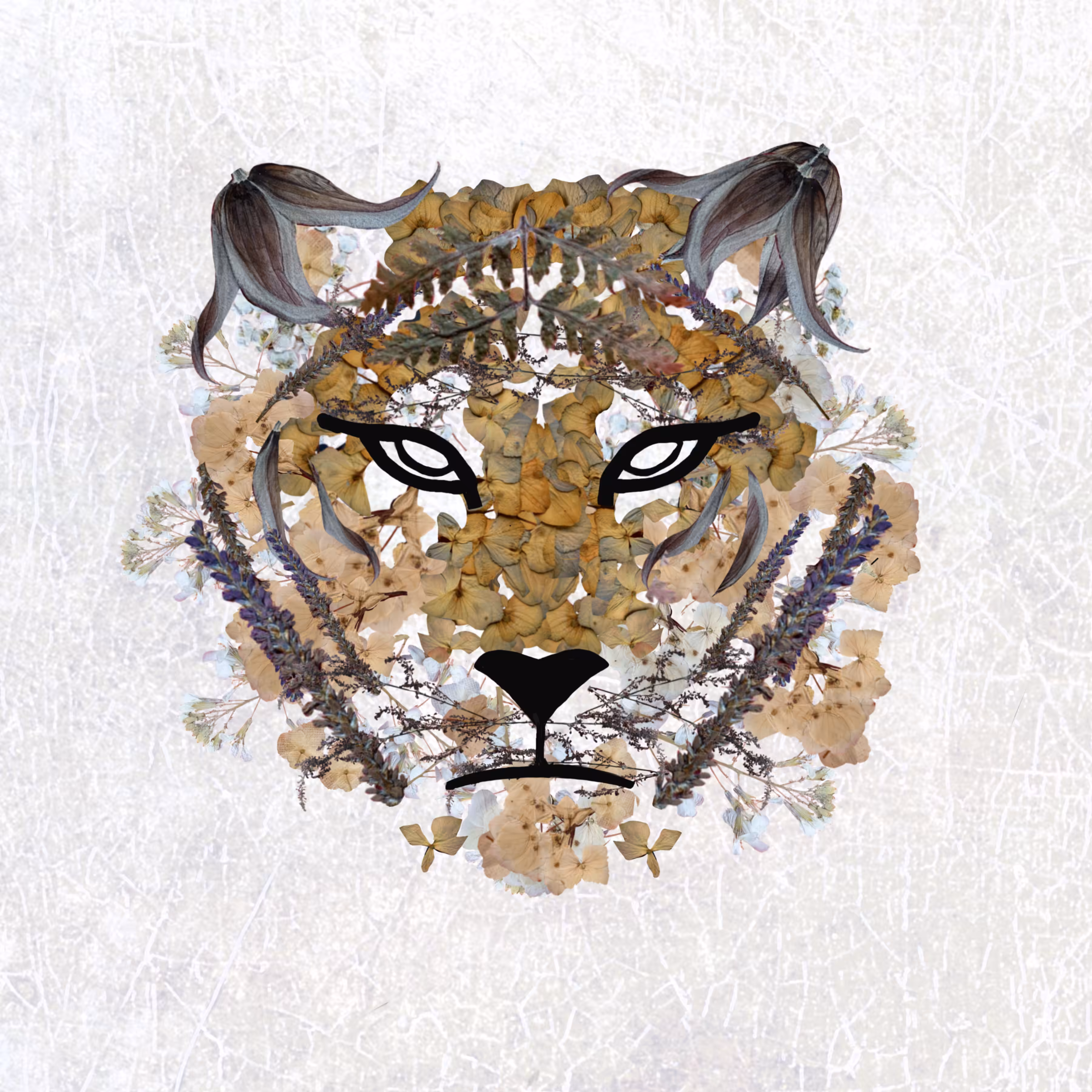 Tiger under Pressure