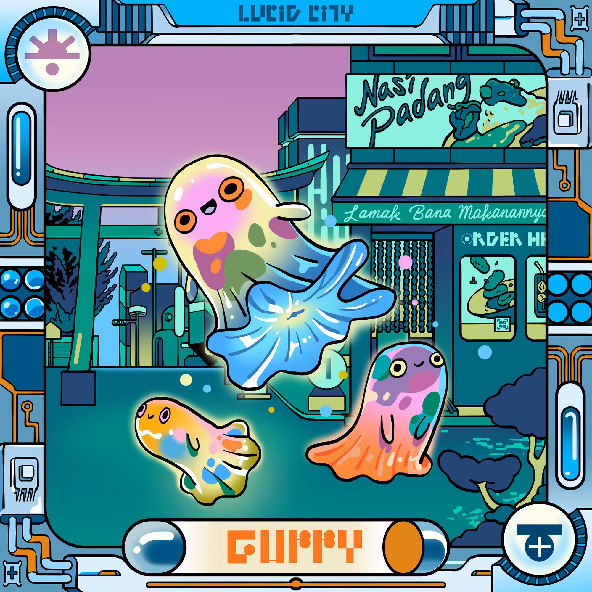 09 Memory Card - Guppy