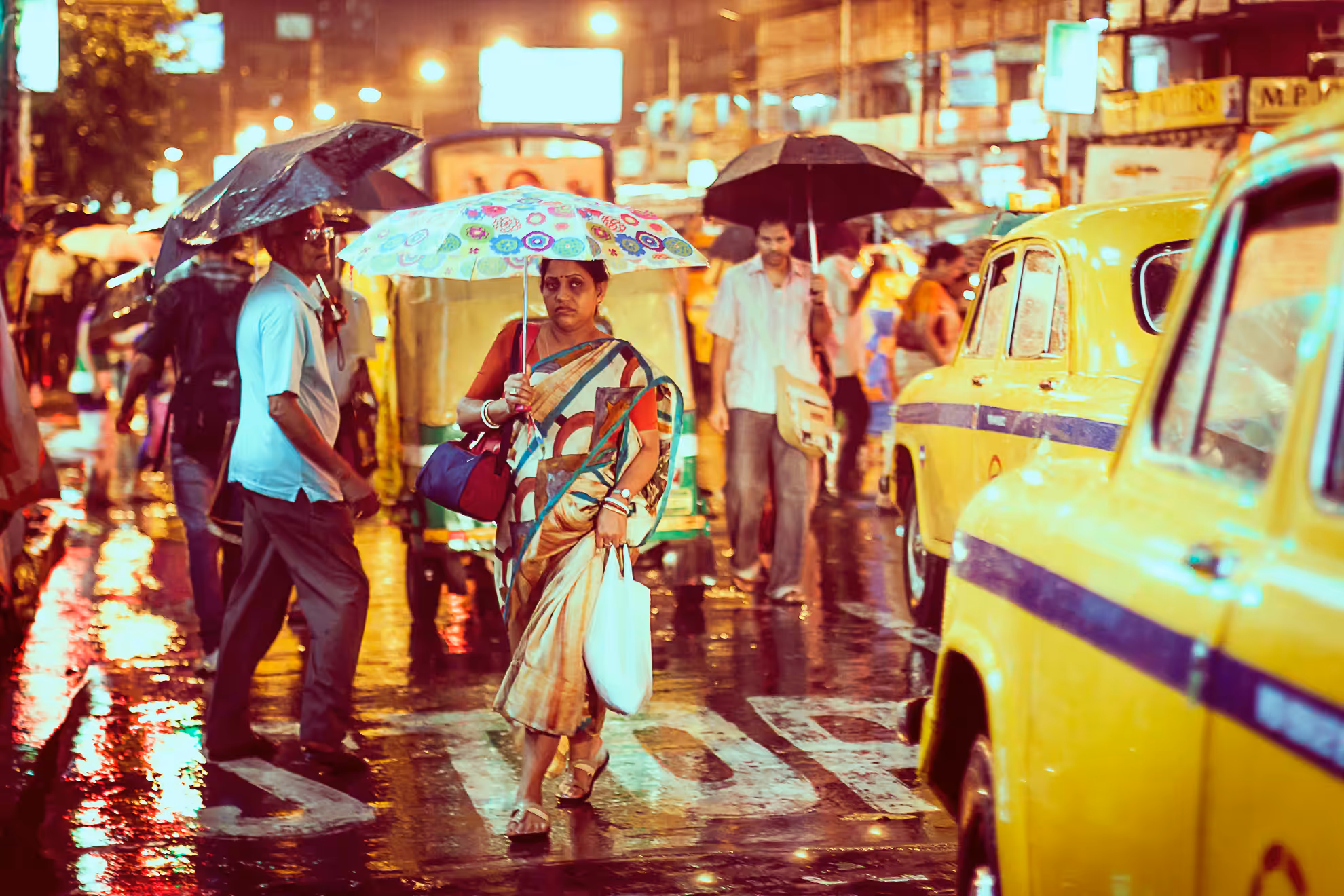Humans of Kolkata 18