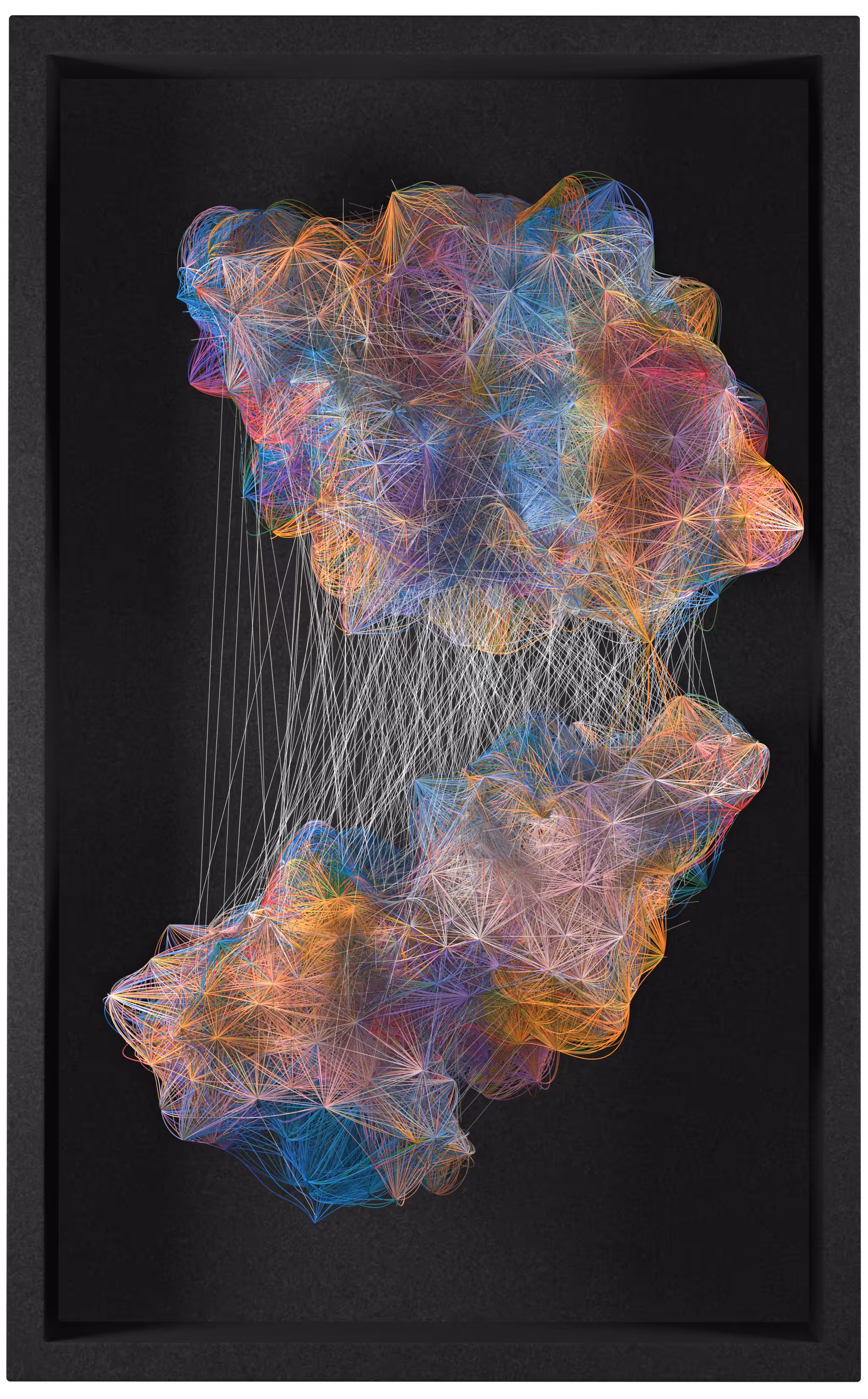 Dream Sculpture #0012