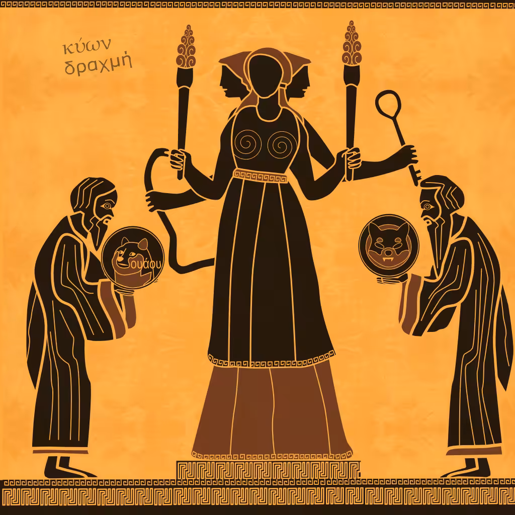 Secret black figure pottery #4
