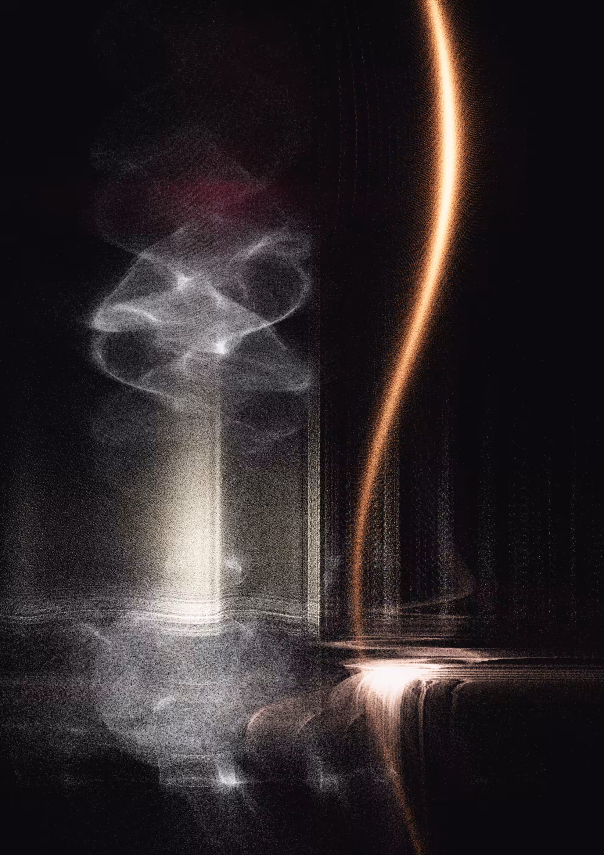 what lingers within #30
