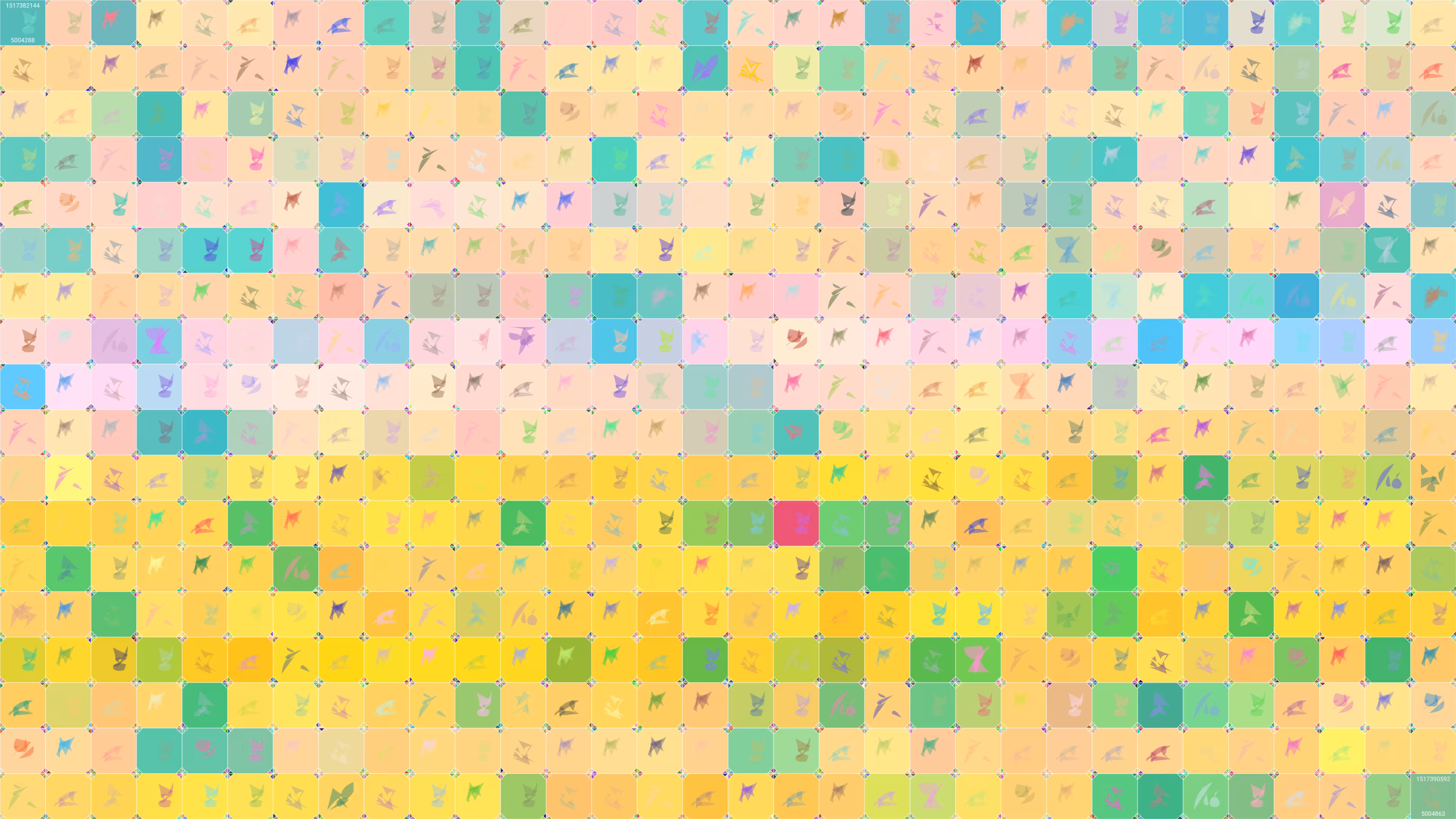 CryptoArte: Painting #8688