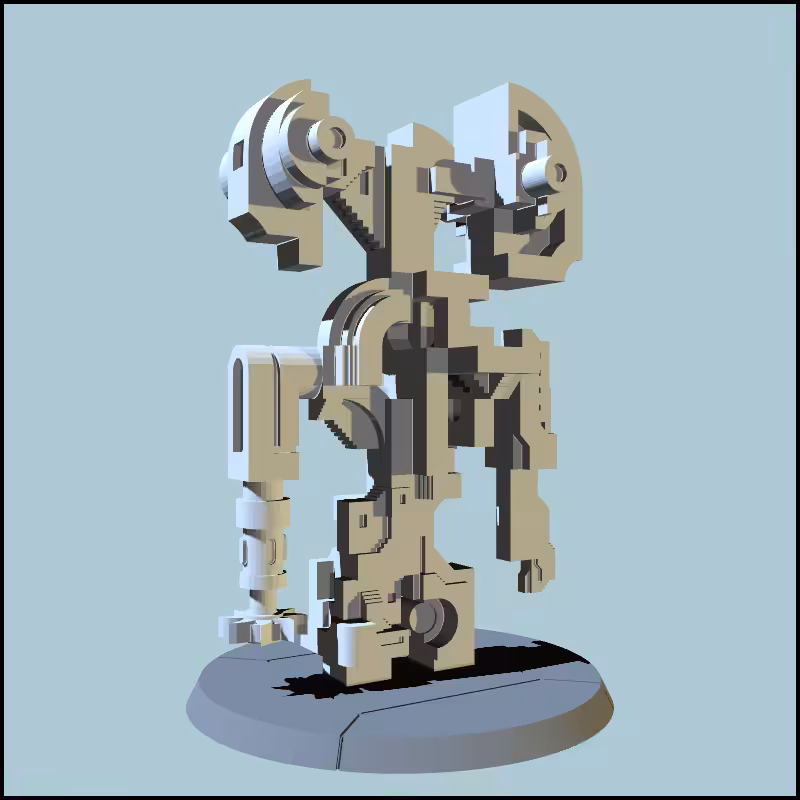 ARCHIBOTS #78