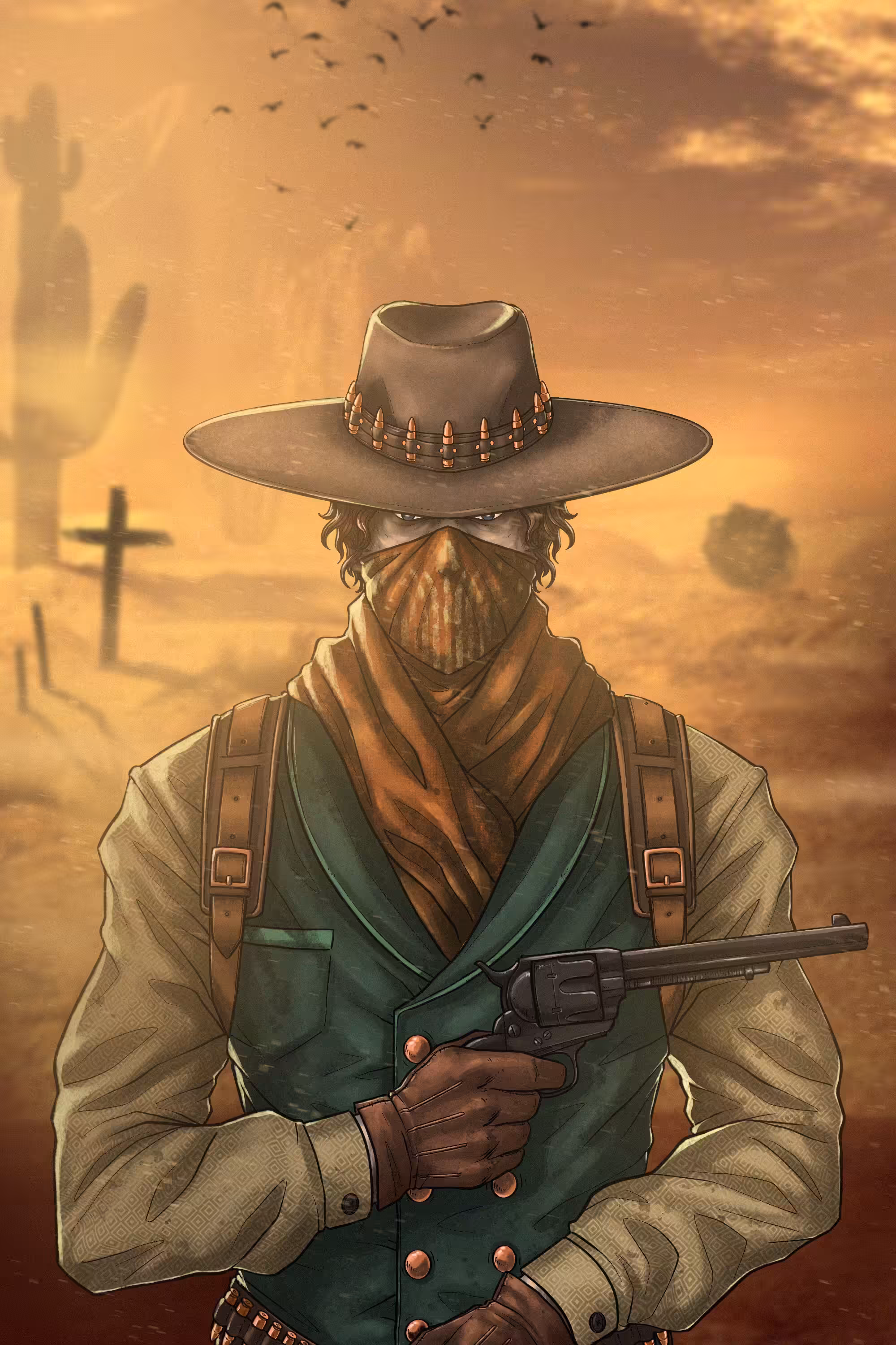 Cowboy Joe