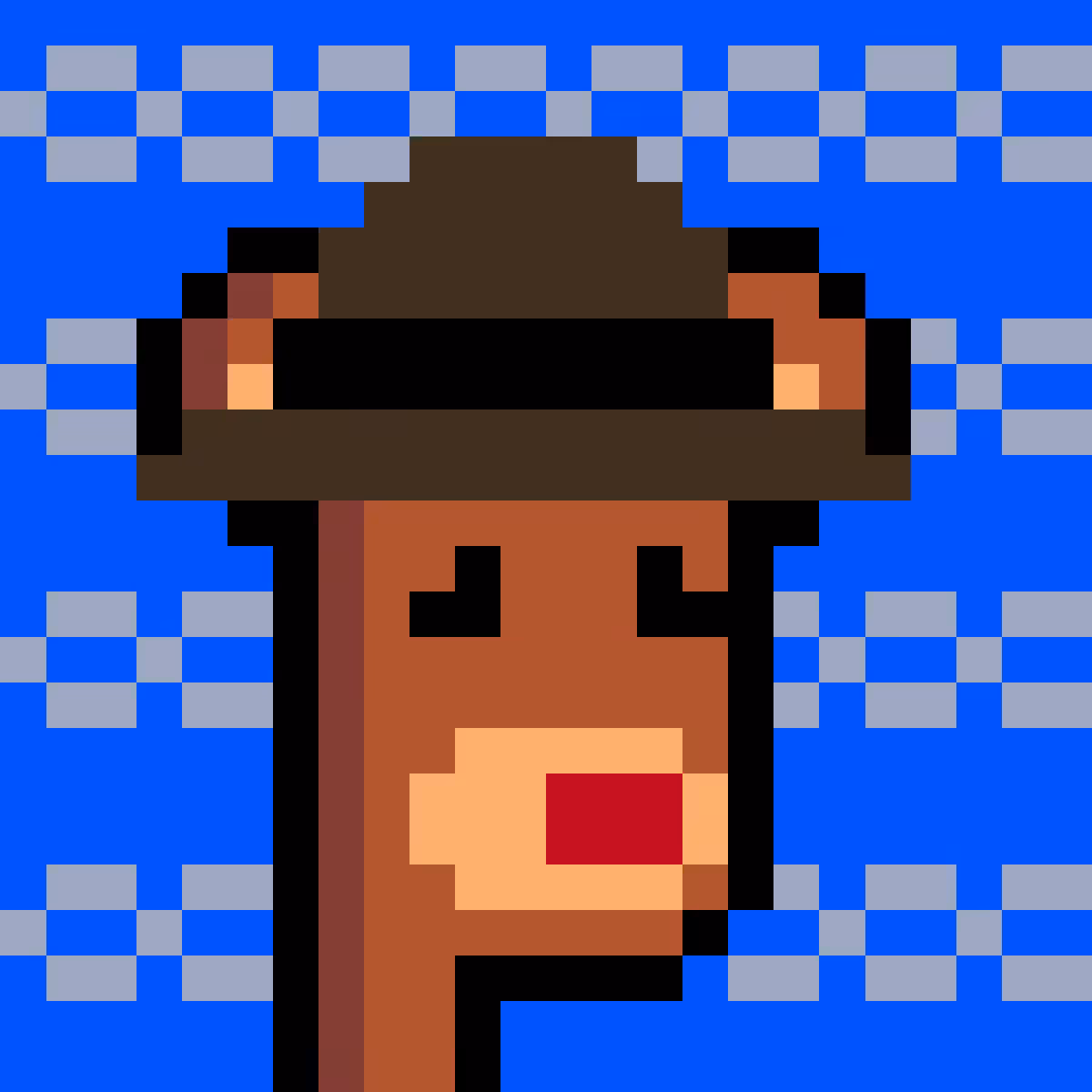 BearPunks #106