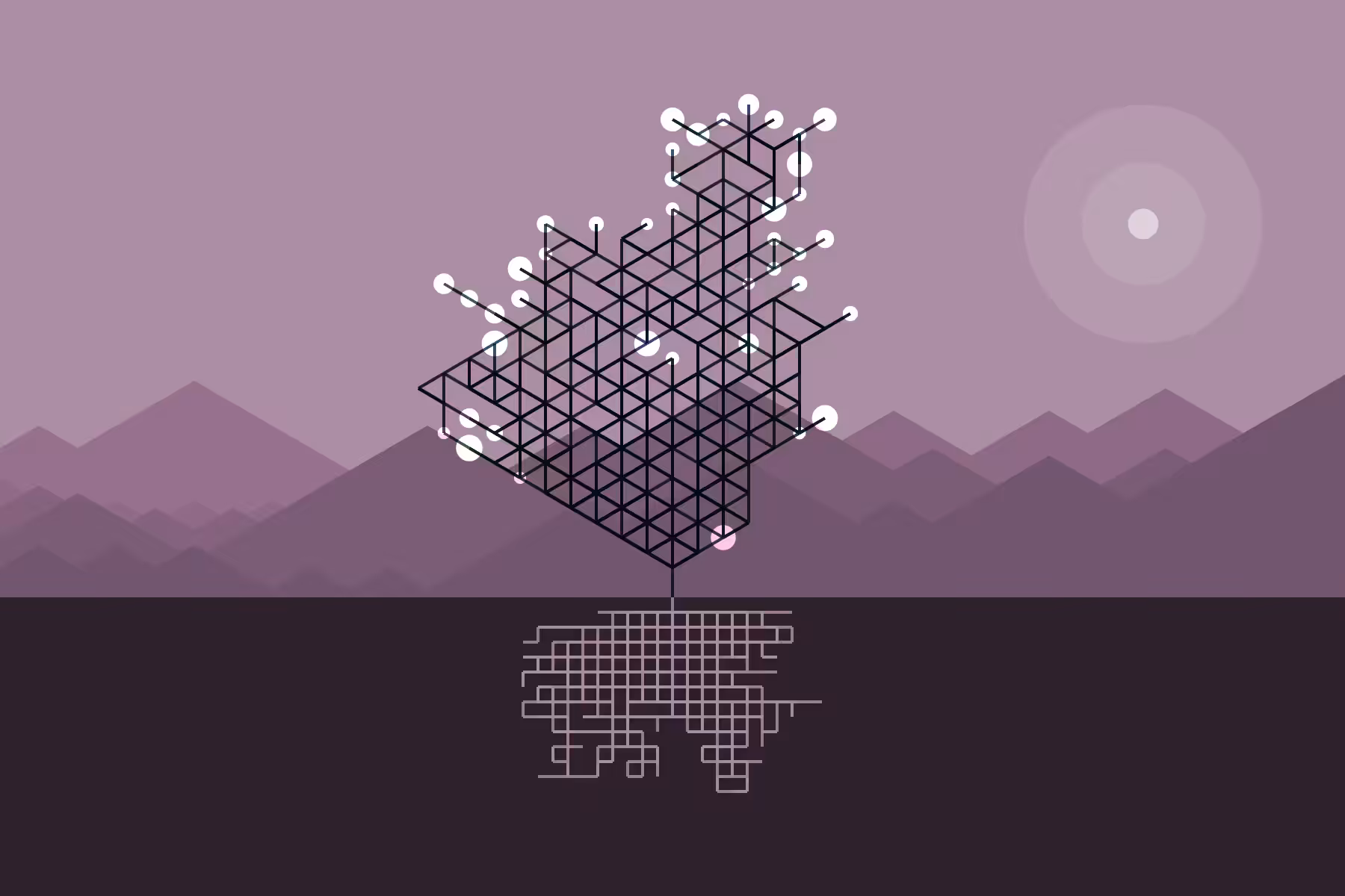 Cyber Land #3