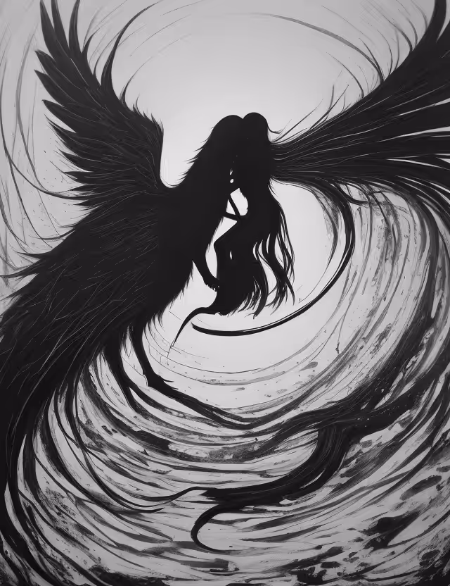 Angel's love