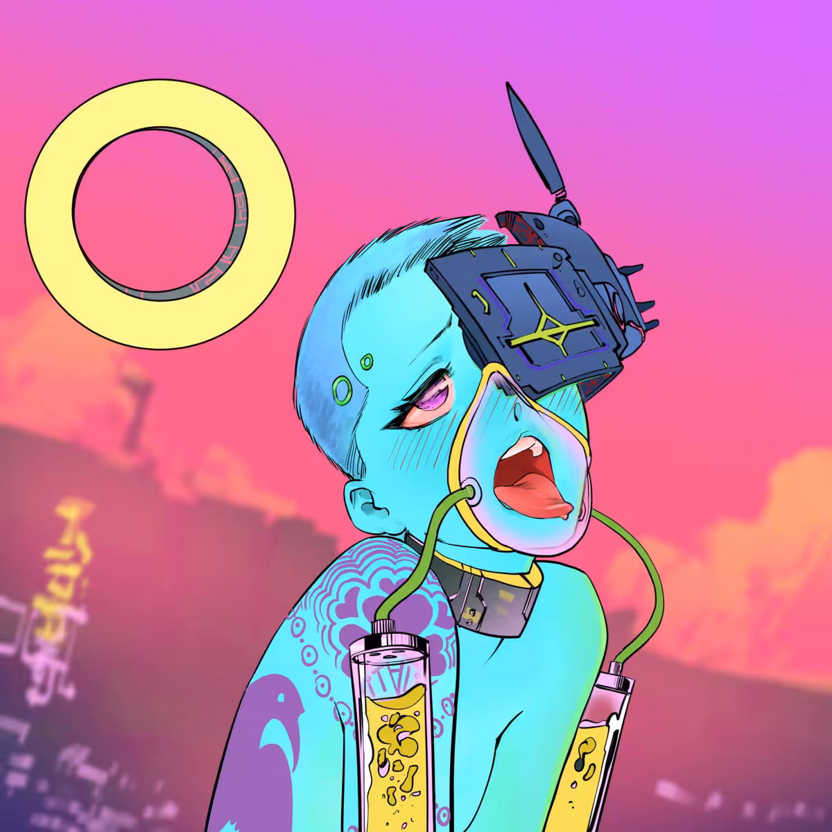 Izumi #137