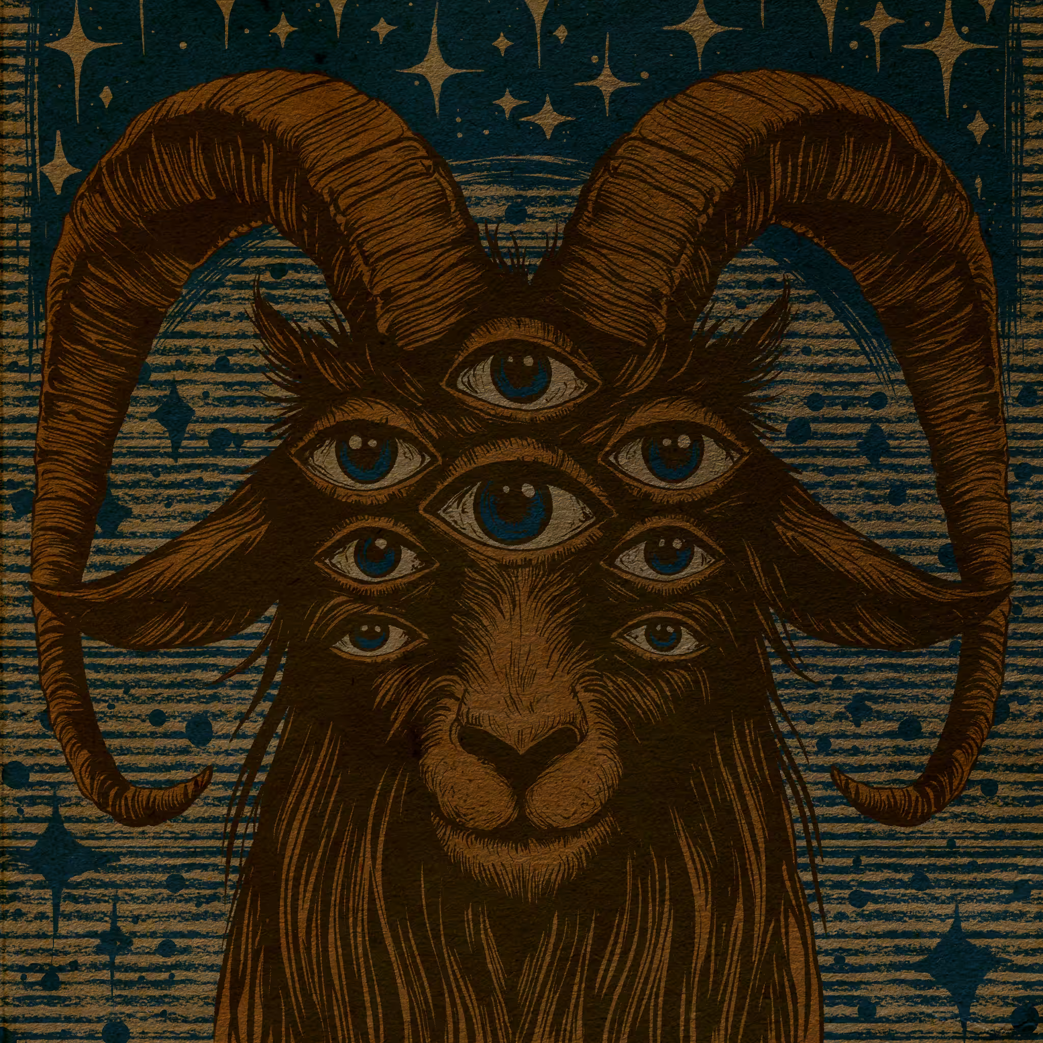 Capricorn ♑︎ 