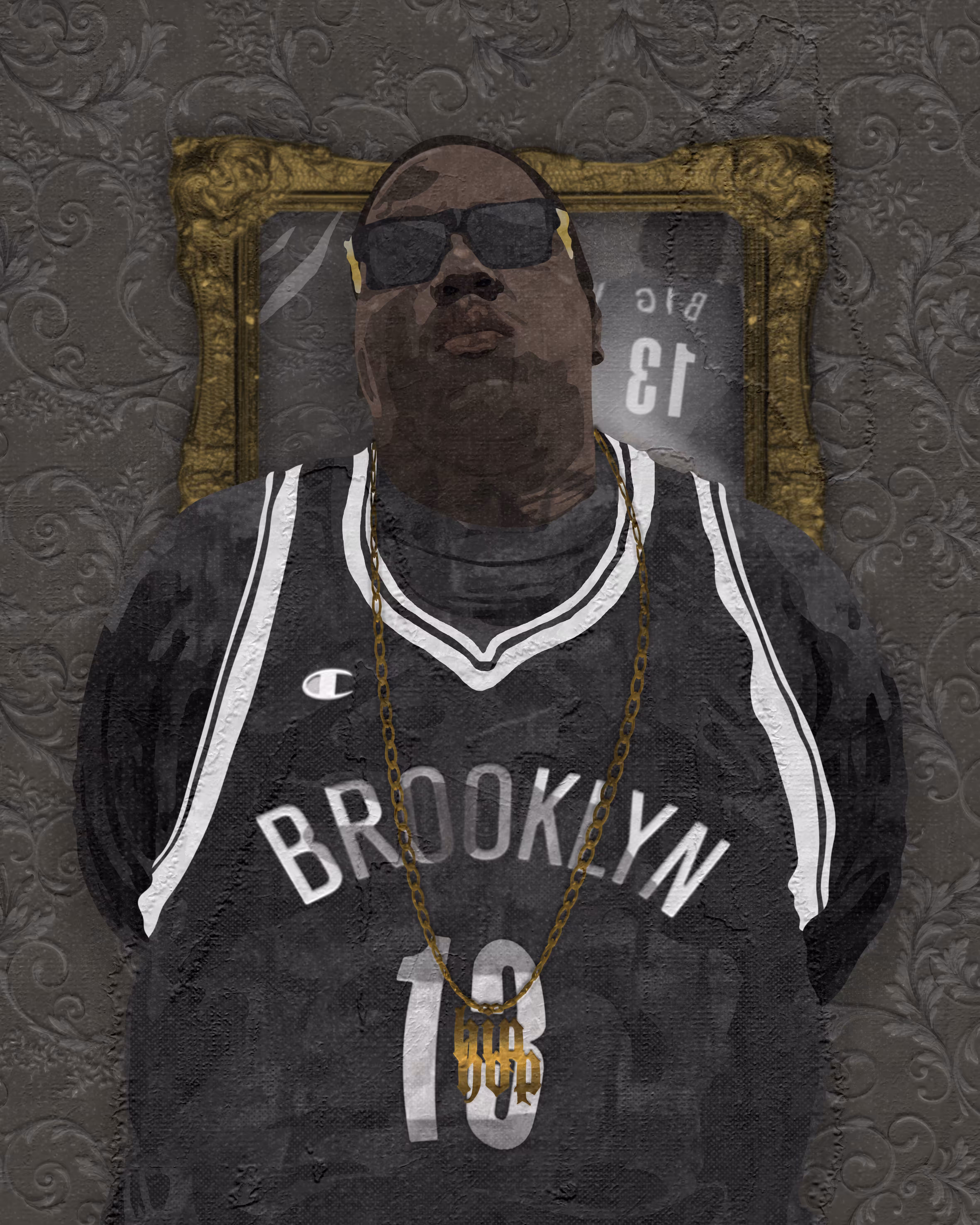 "notorious fancy"