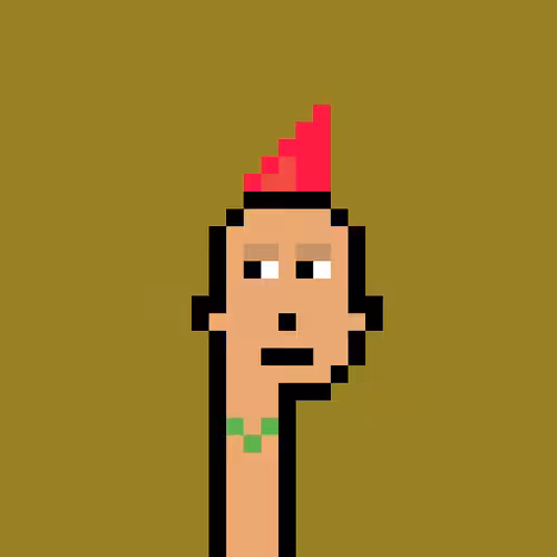 Long Neck Punks 046