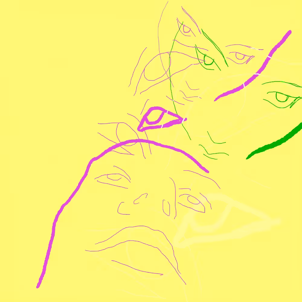 Communication Yellow