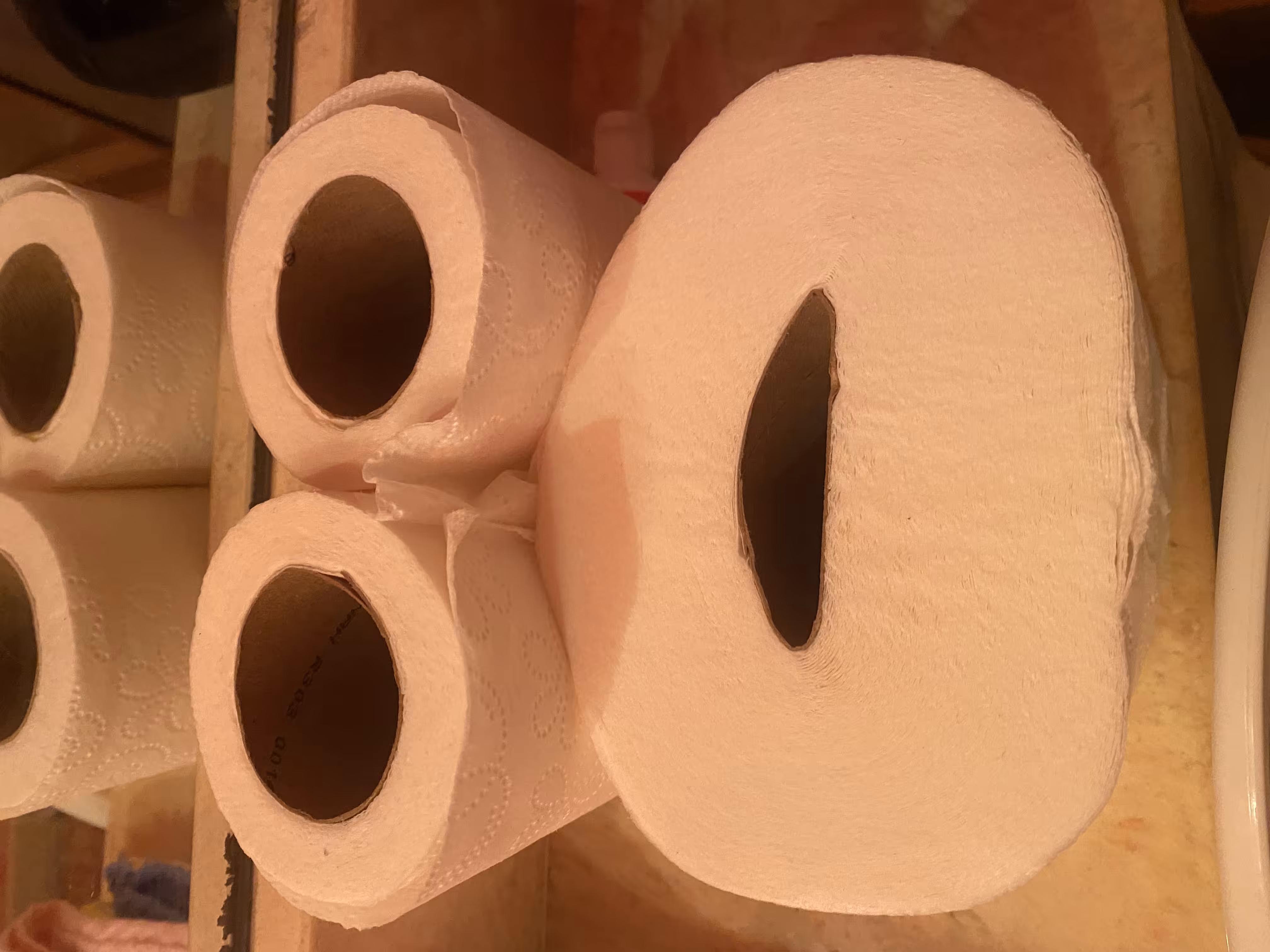 Pepe: Pee Pee Pepe Paper