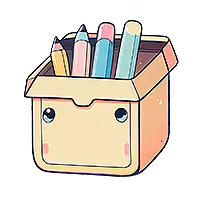 Pen Box Studio Delights
