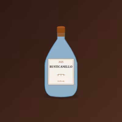 Rusticanello #22