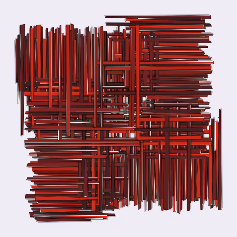 Entrelacements #156