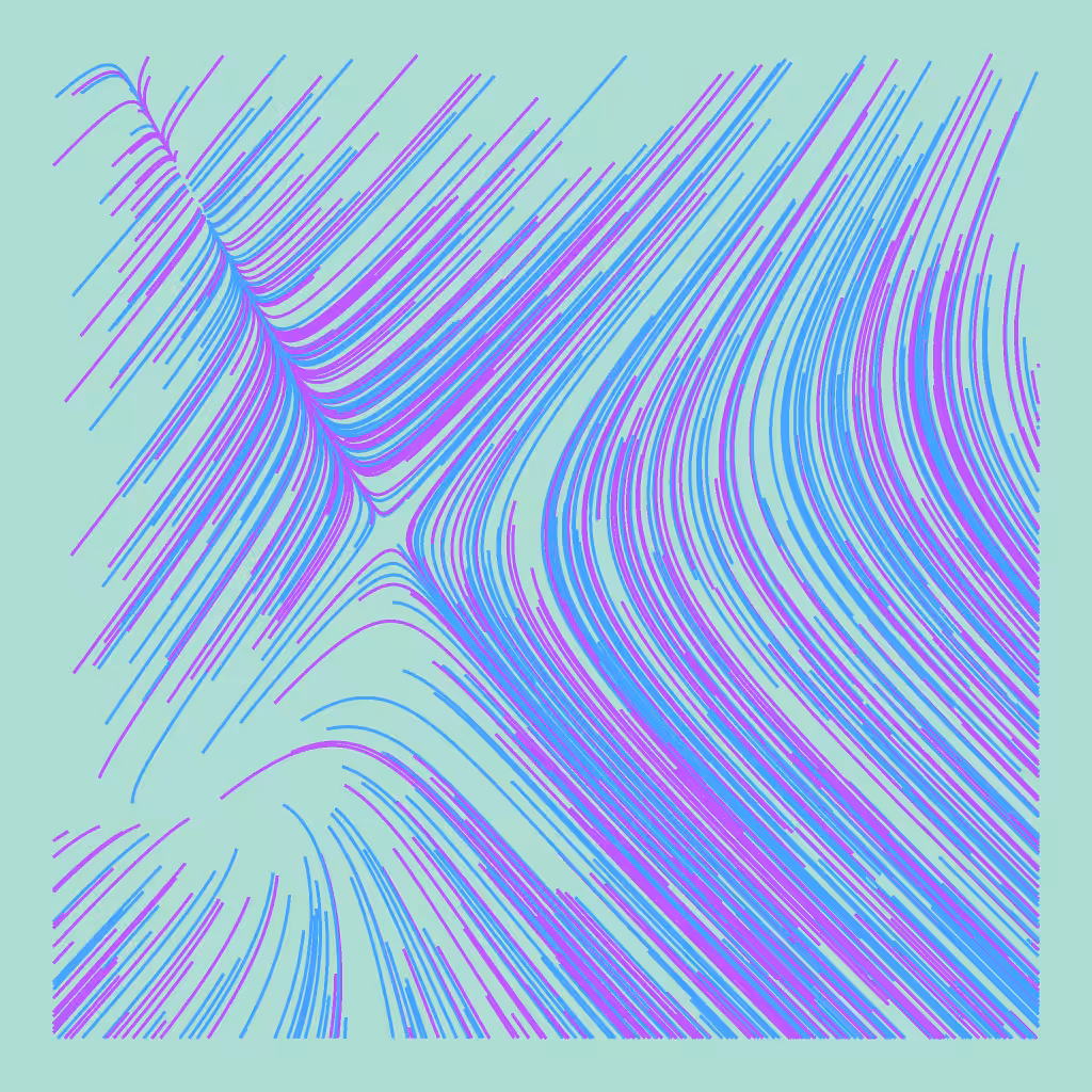 F L O W M A P S #98