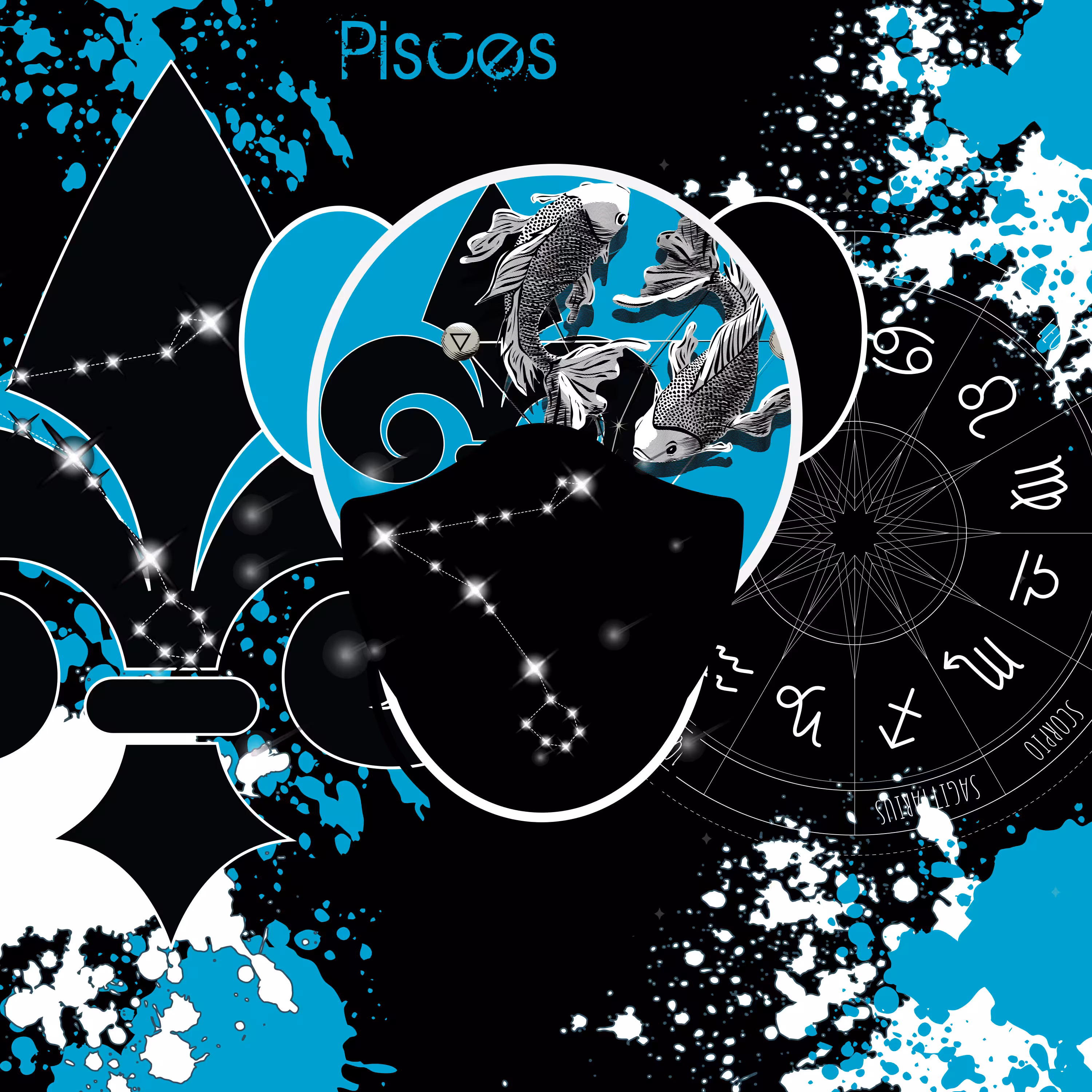 Savage #Pisces 2022